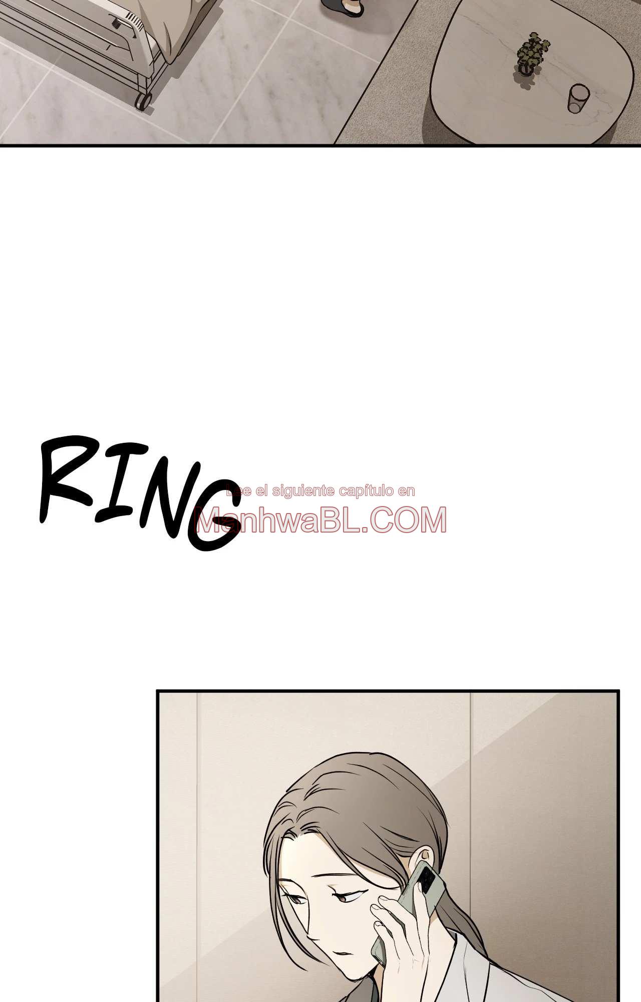 Víbora - Capítulo 41 manhwa