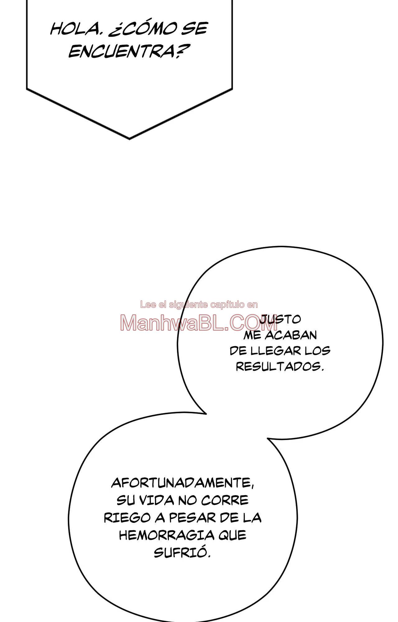 Víbora - Capítulo 41 manhwa