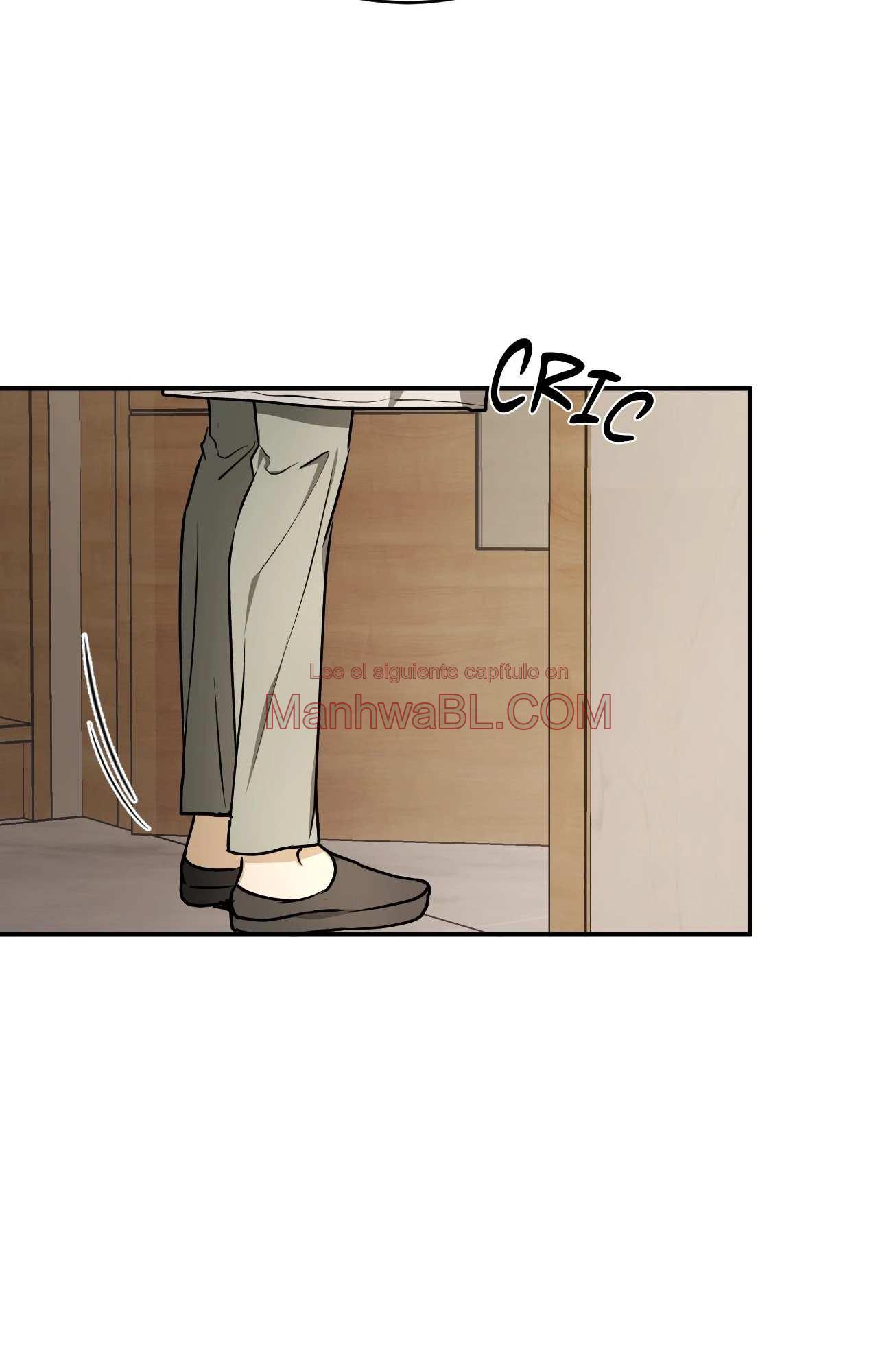 Víbora - Capítulo 41 manhwa