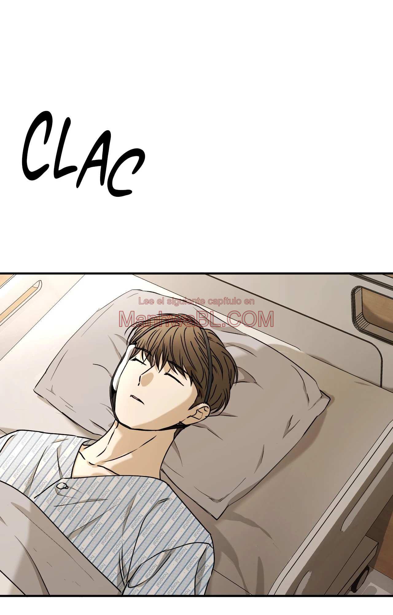 Víbora - Capítulo 41 manhwa