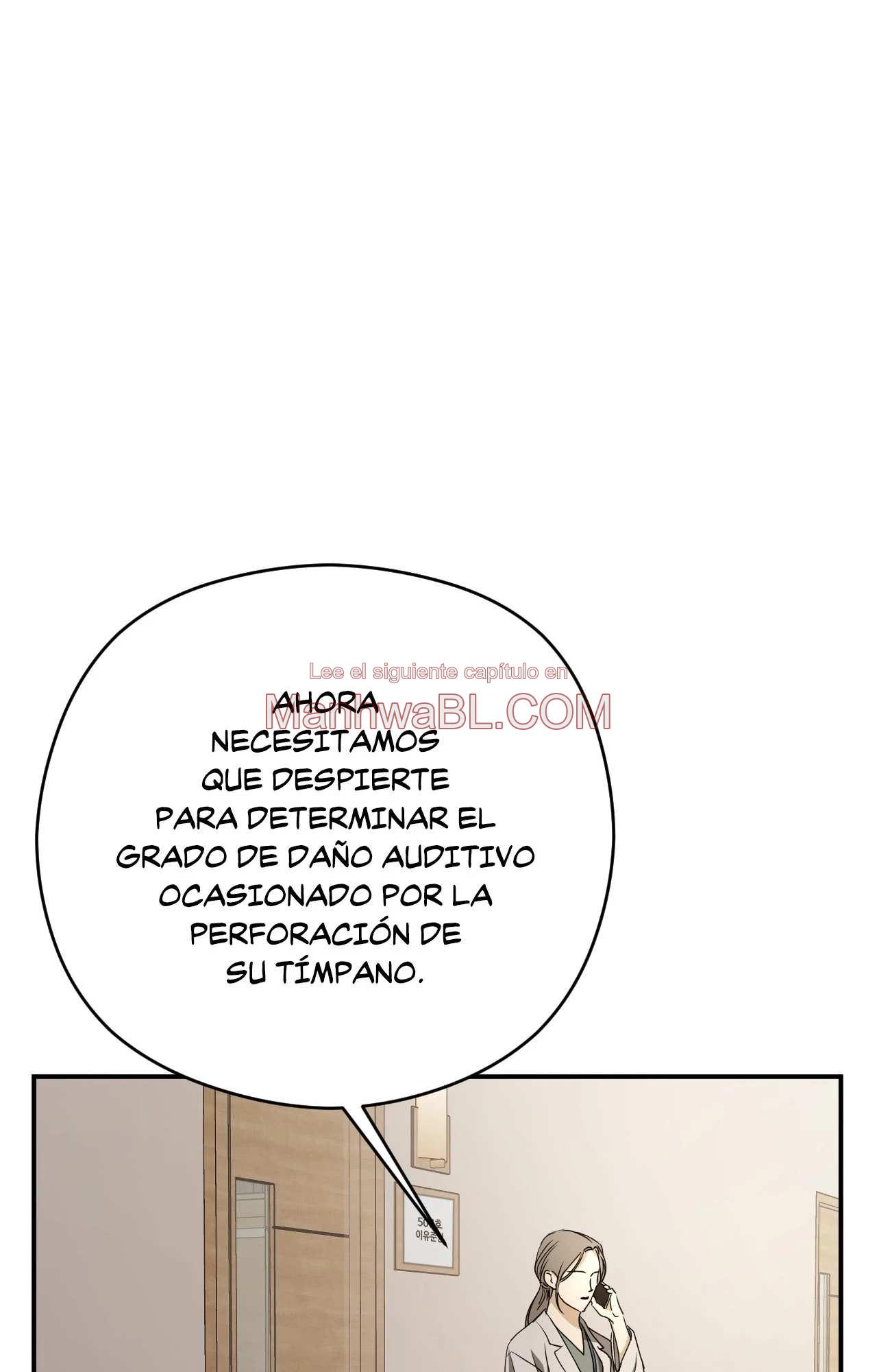 Víbora - Capítulo 41 manhwa
