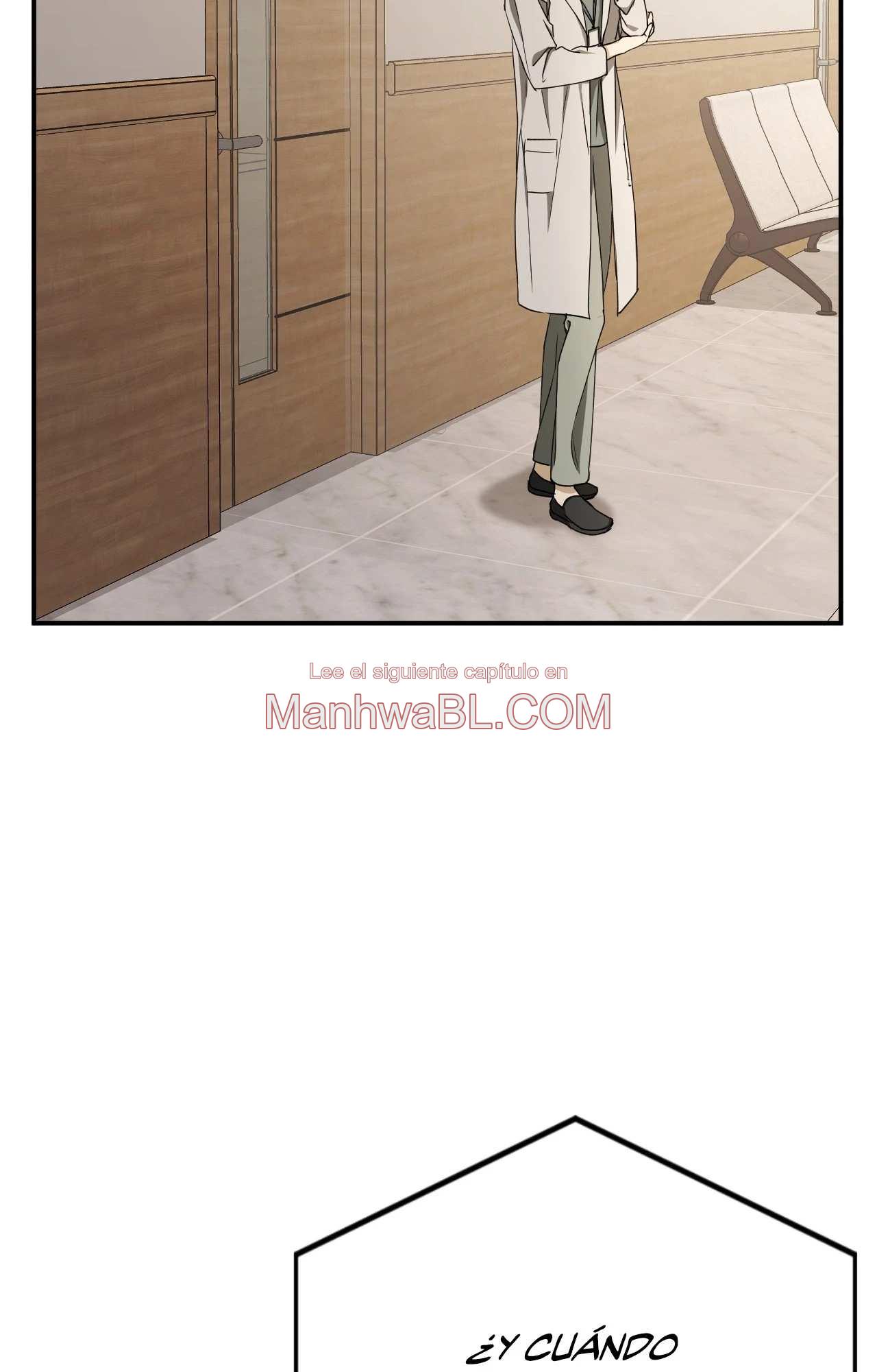 Víbora - Capítulo 41 manhwa