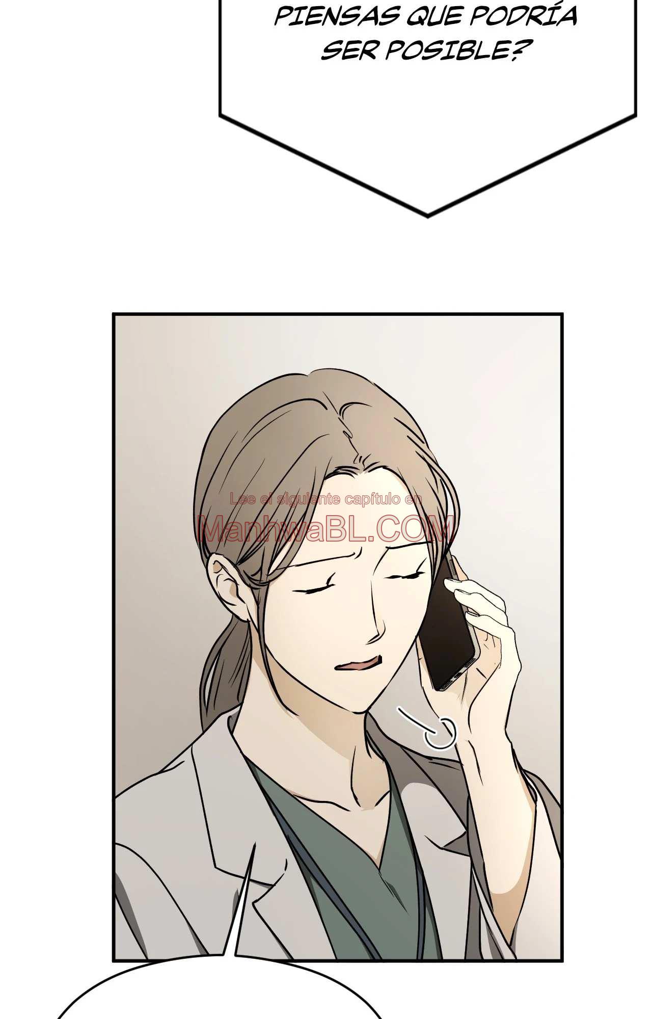 Víbora - Capítulo 41 manhwa