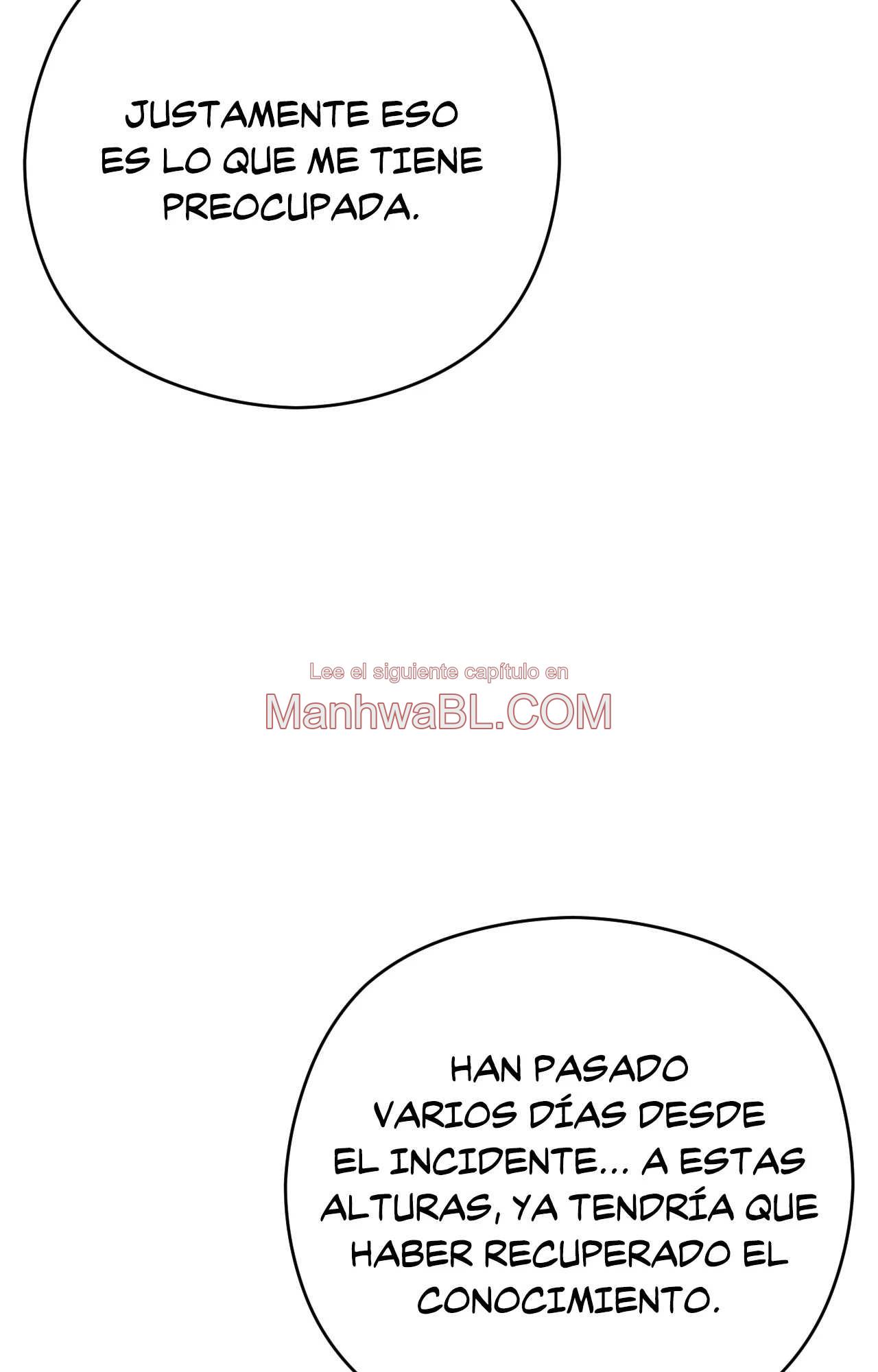 Víbora - Capítulo 41 manhwa