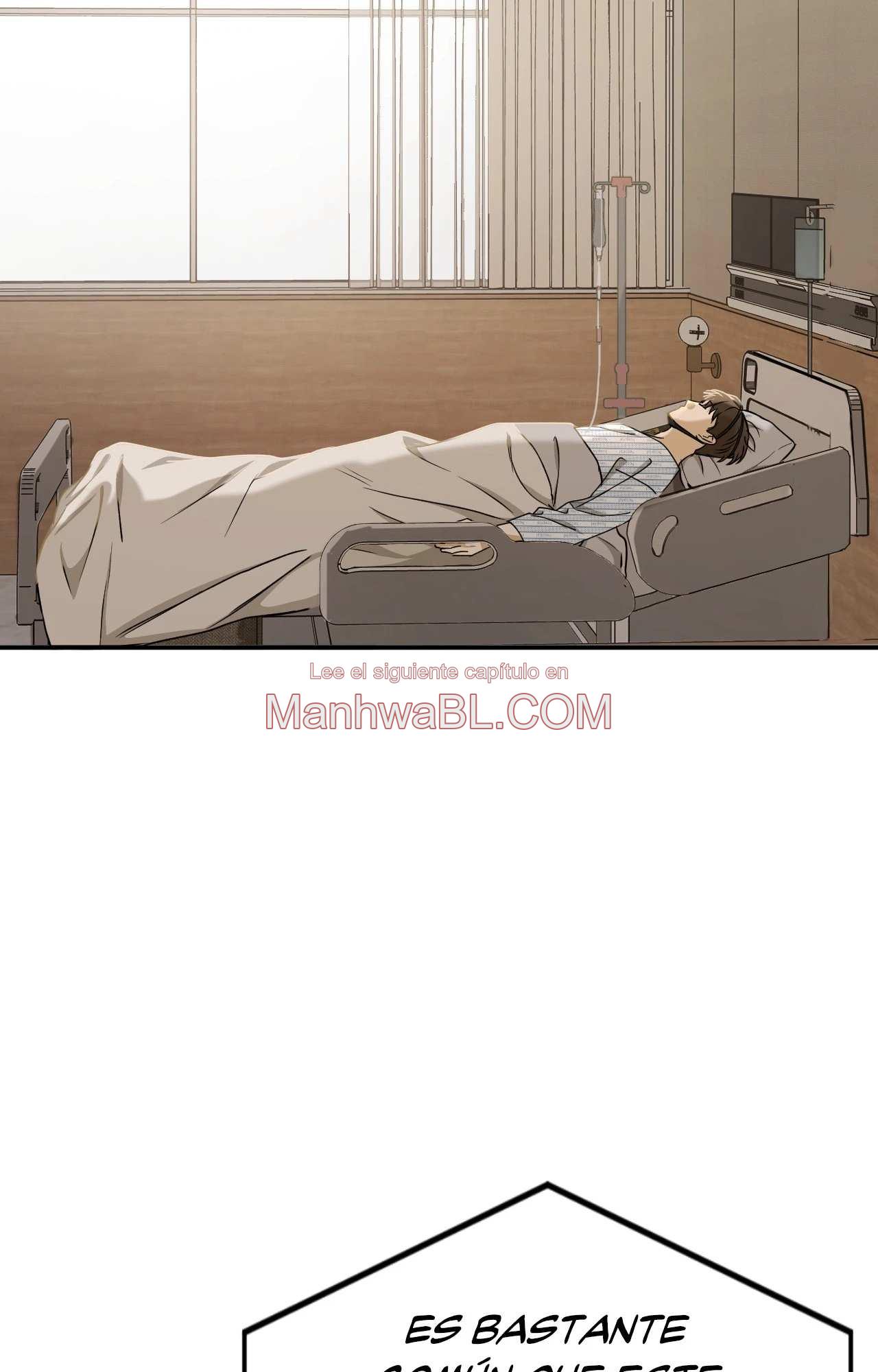 Víbora - Capítulo 41 manhwa