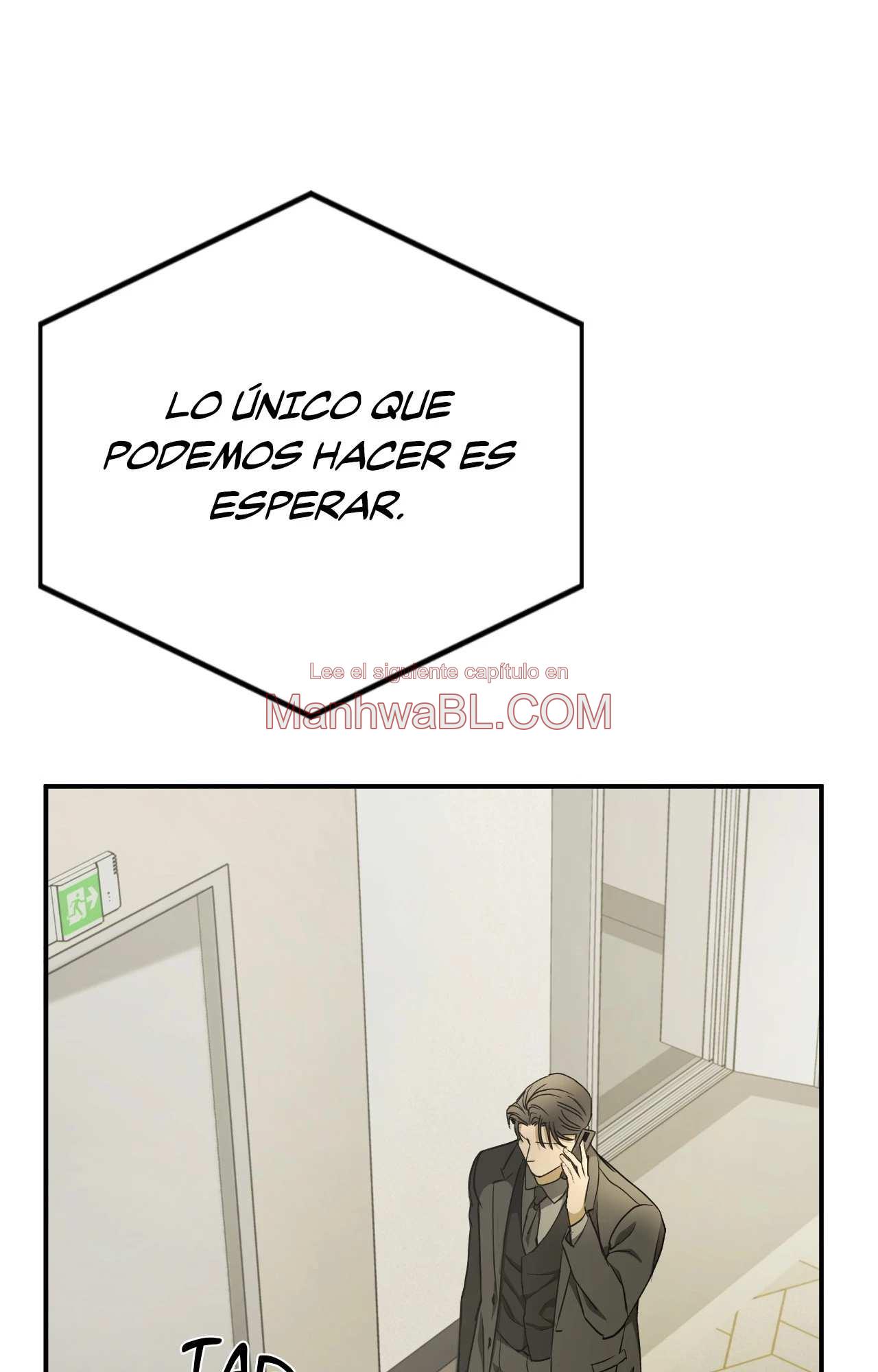 Víbora - Capítulo 41 manhwa