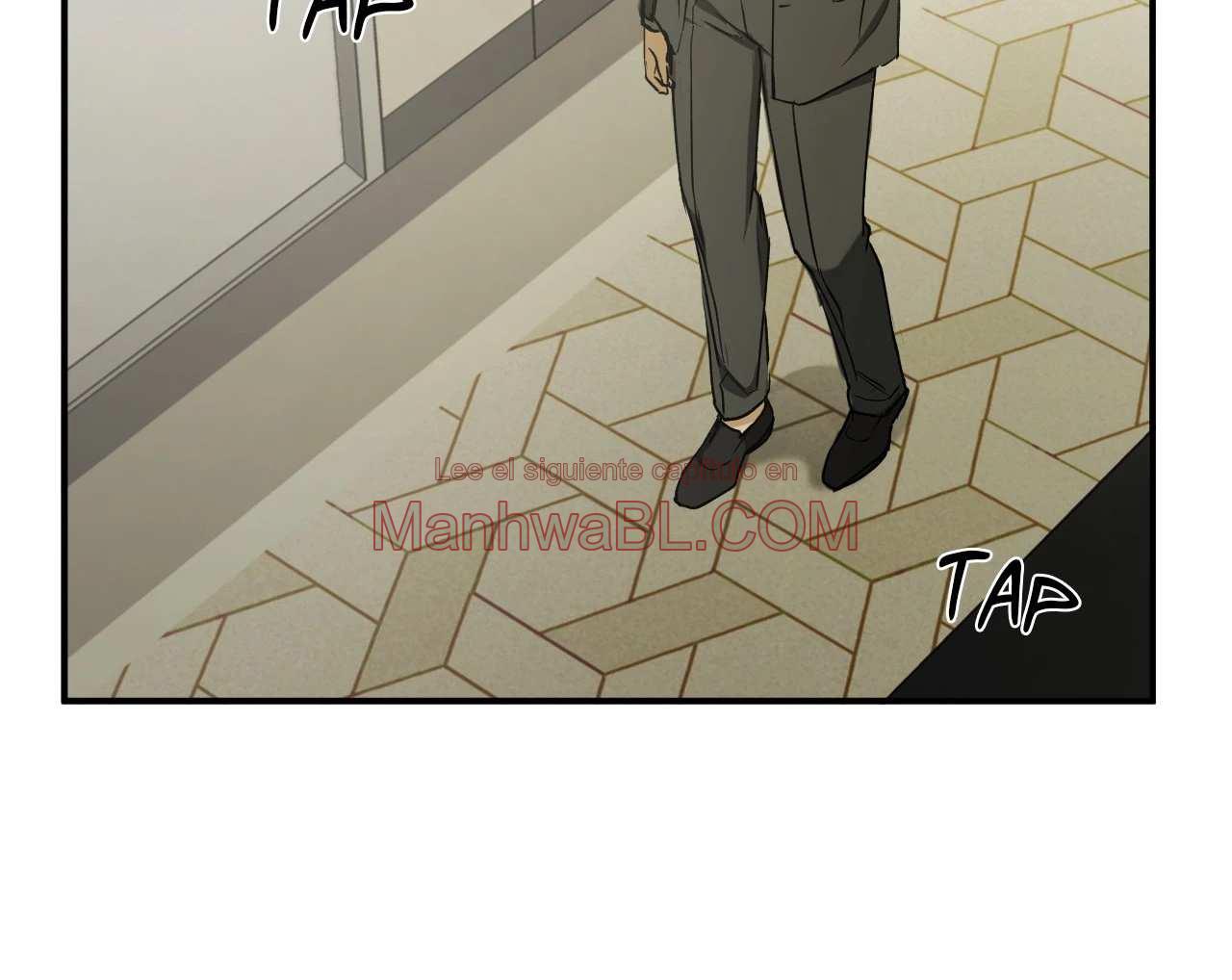 Víbora - Capítulo 41 manhwa