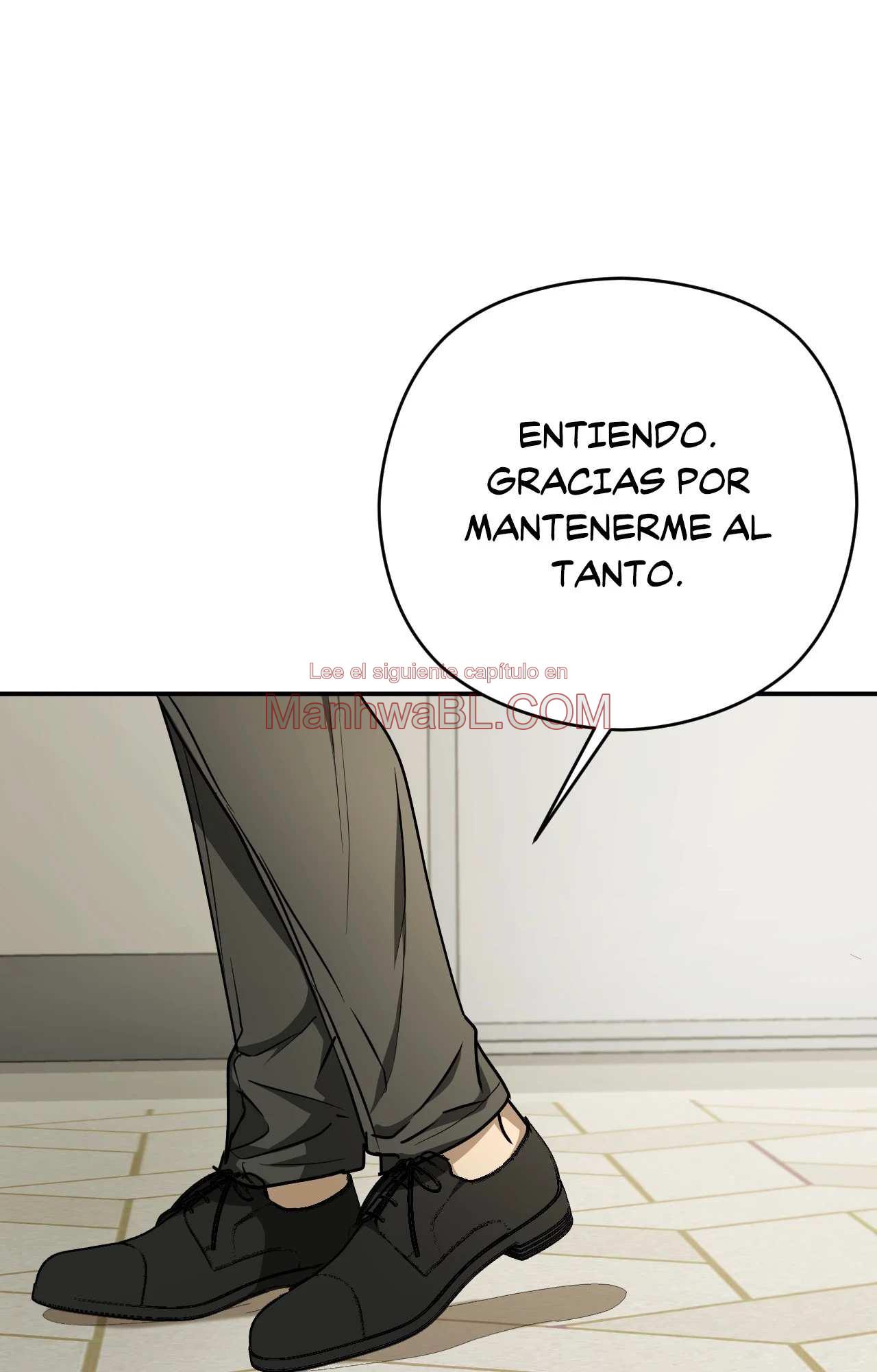 Víbora - Capítulo 41 manhwa