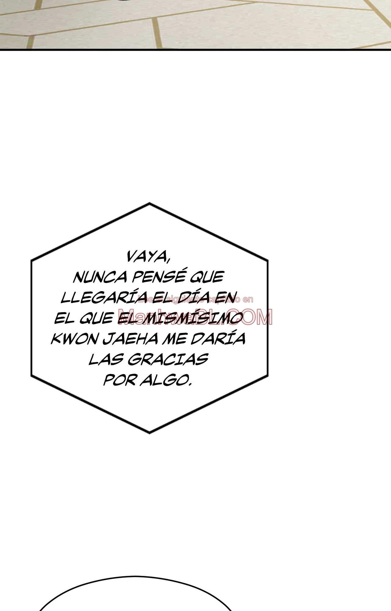 Víbora - Capítulo 41 manhwa