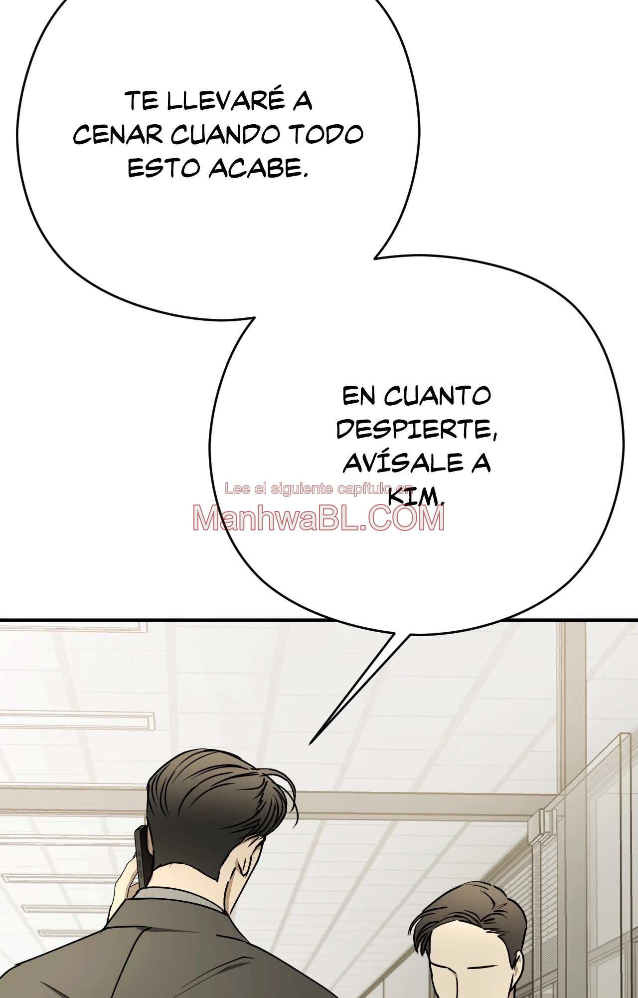 Víbora - Capítulo 41 manhwa