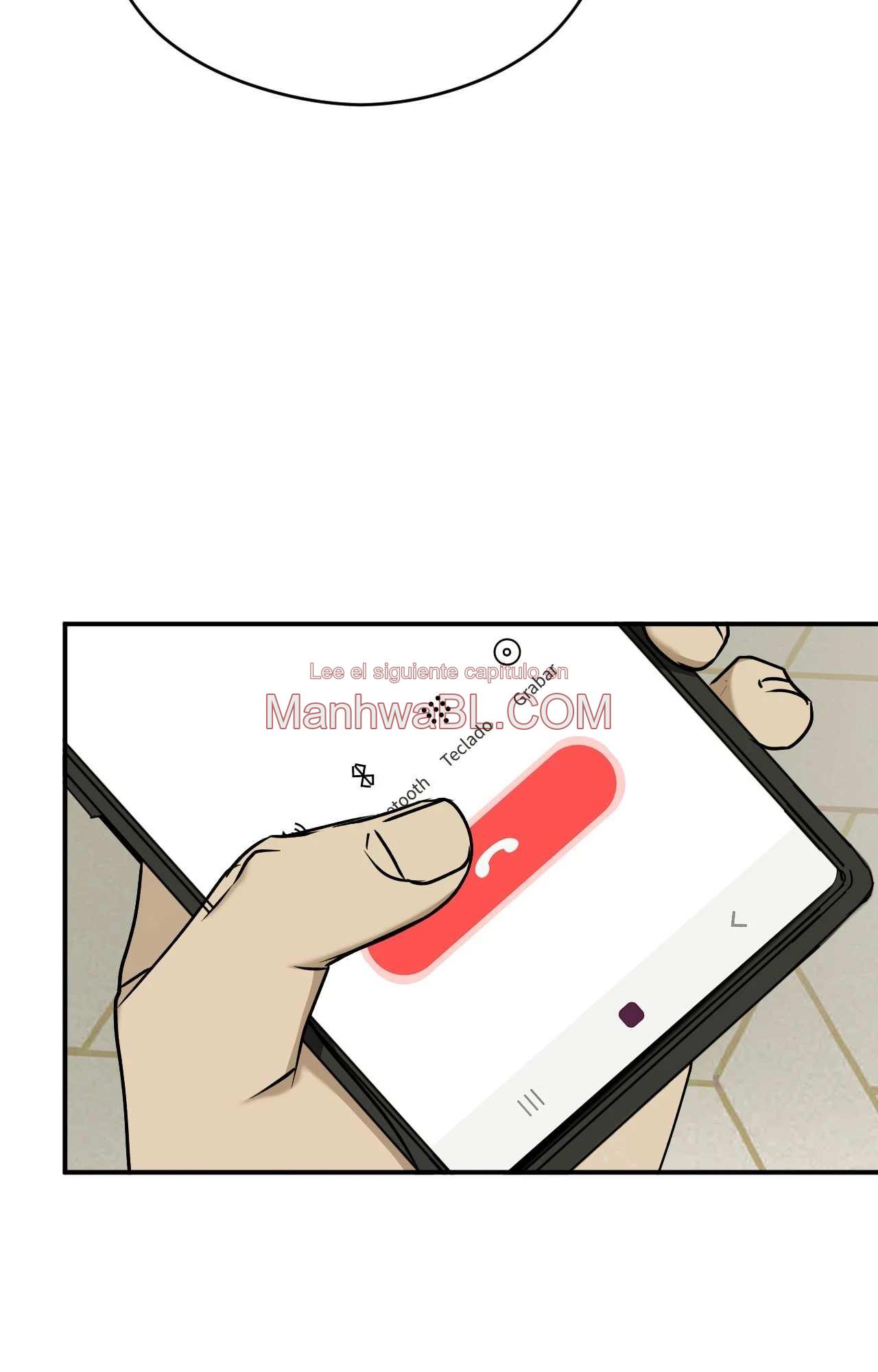 Víbora - Capítulo 41 manhwa