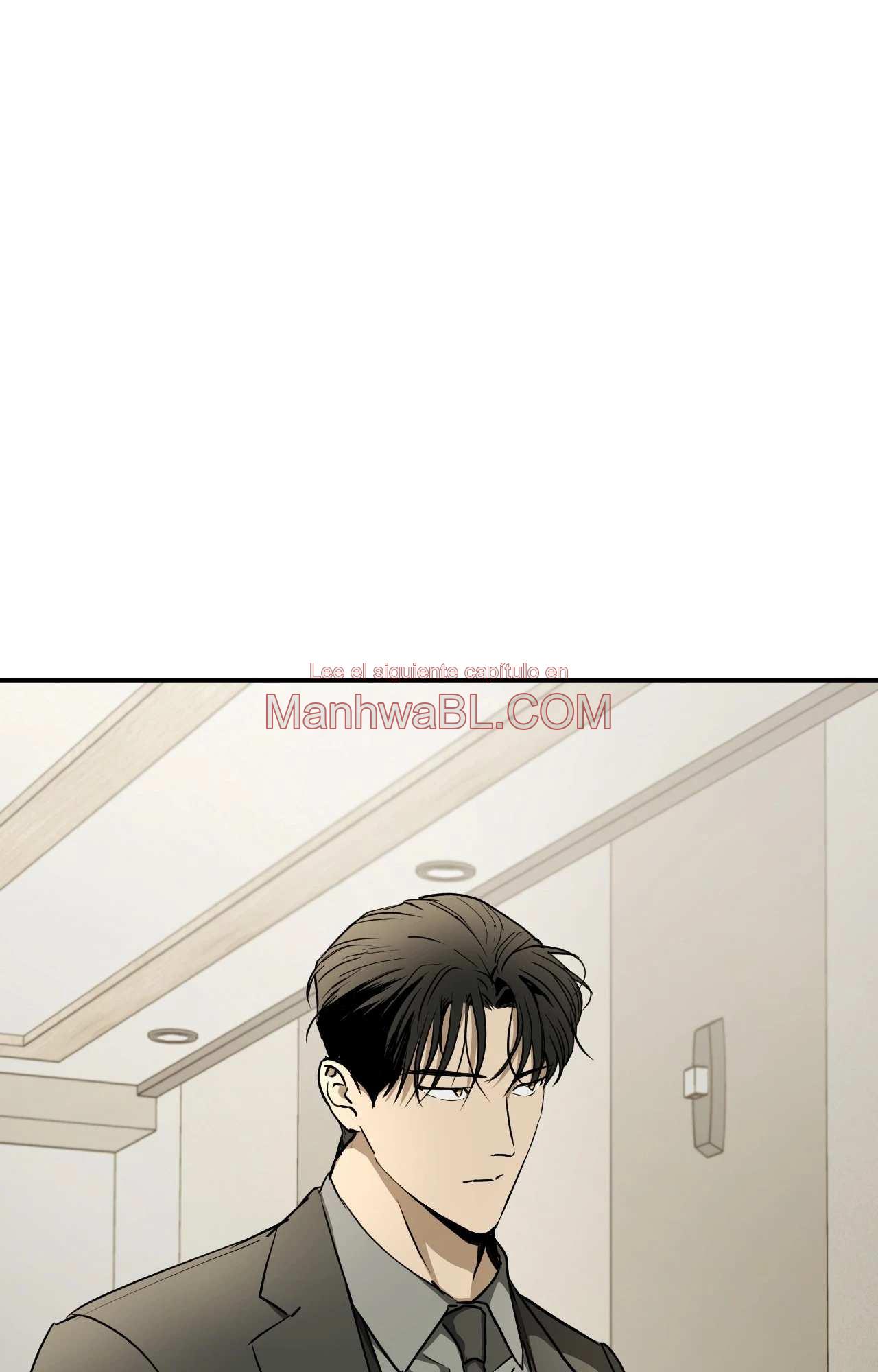 Víbora - Capítulo 41 manhwa