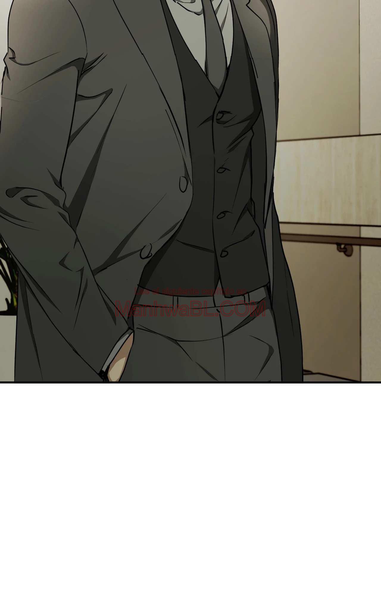 Víbora - Capítulo 41 manhwa