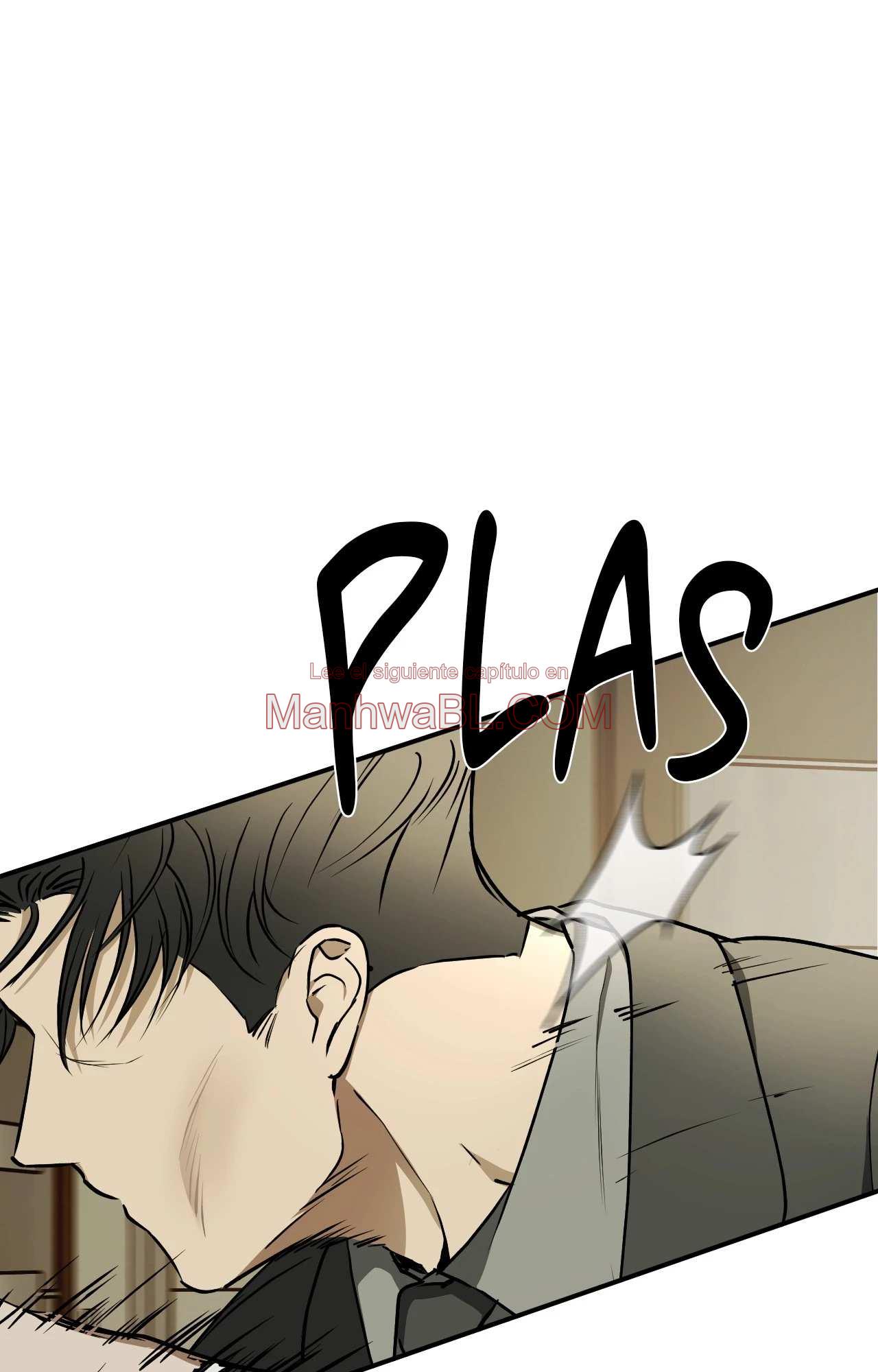Víbora - Capítulo 41 manhwa