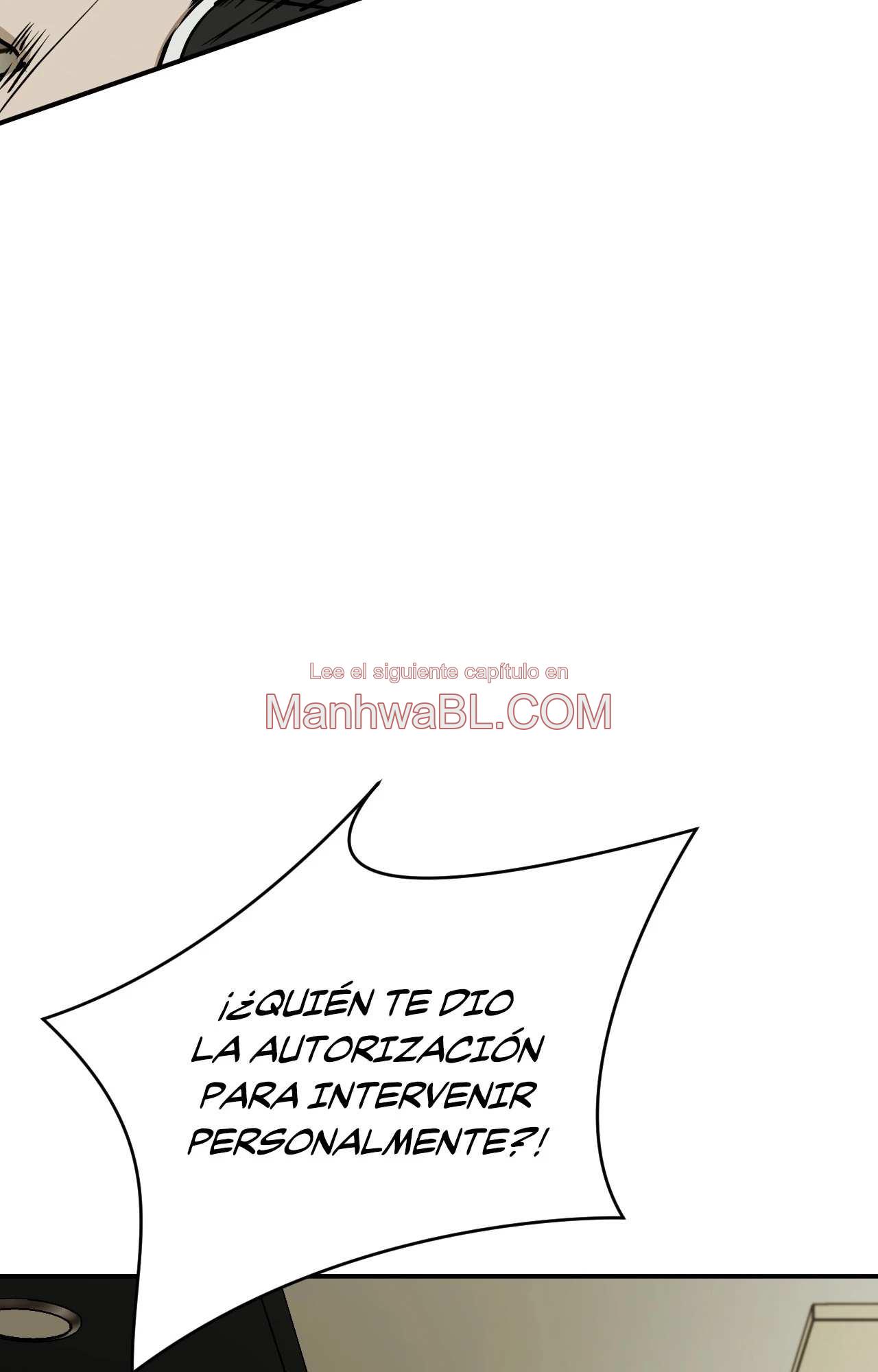 Víbora - Capítulo 41 manhwa
