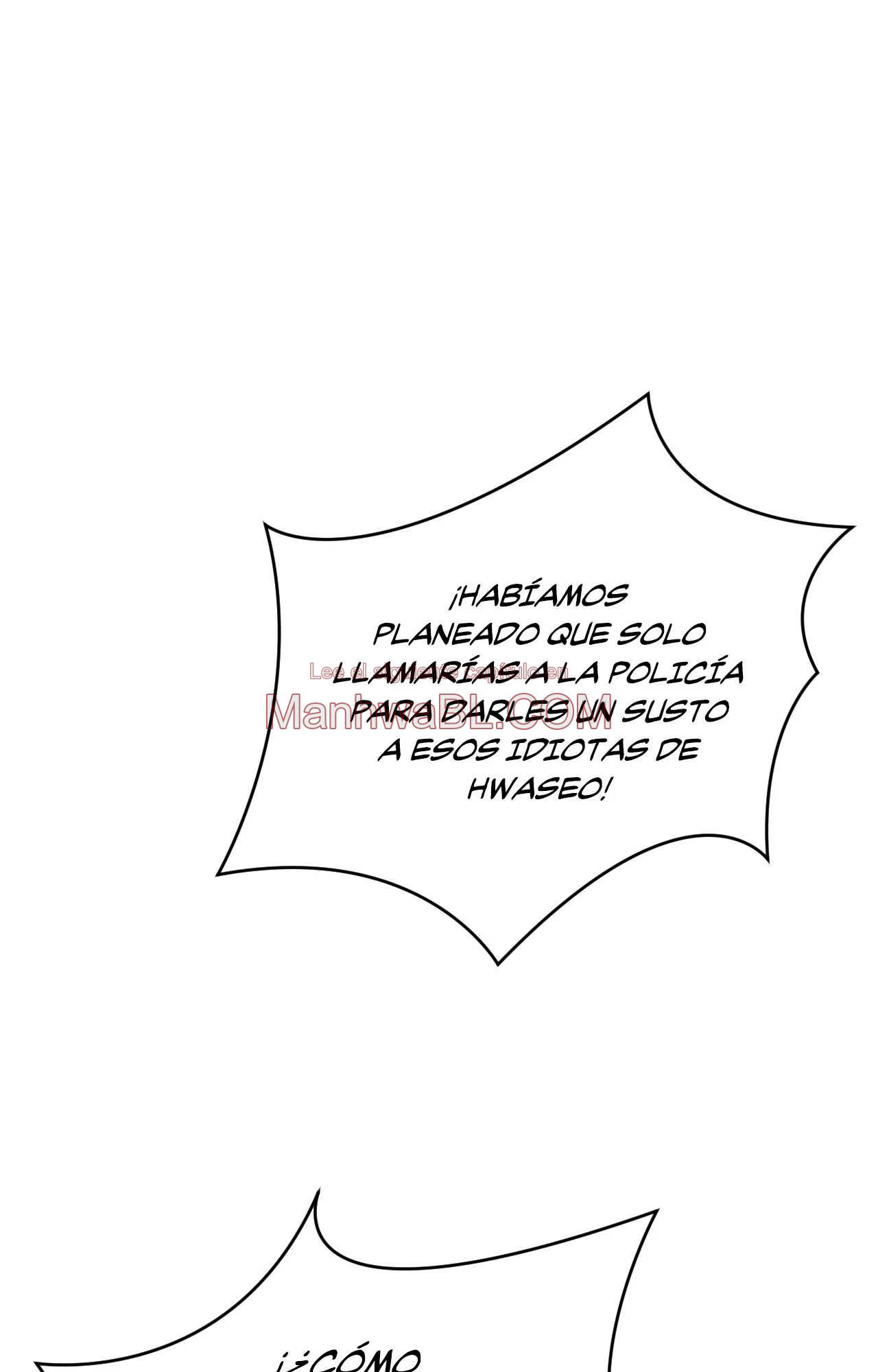 Víbora - Capítulo 41 manhwa
