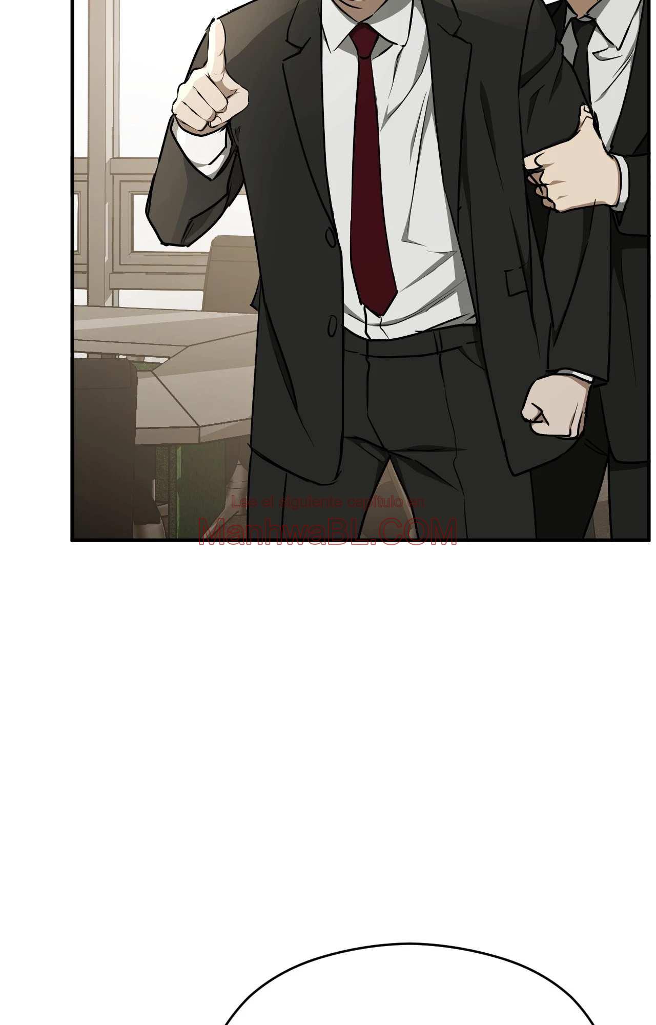 Víbora - Capítulo 41 manhwa