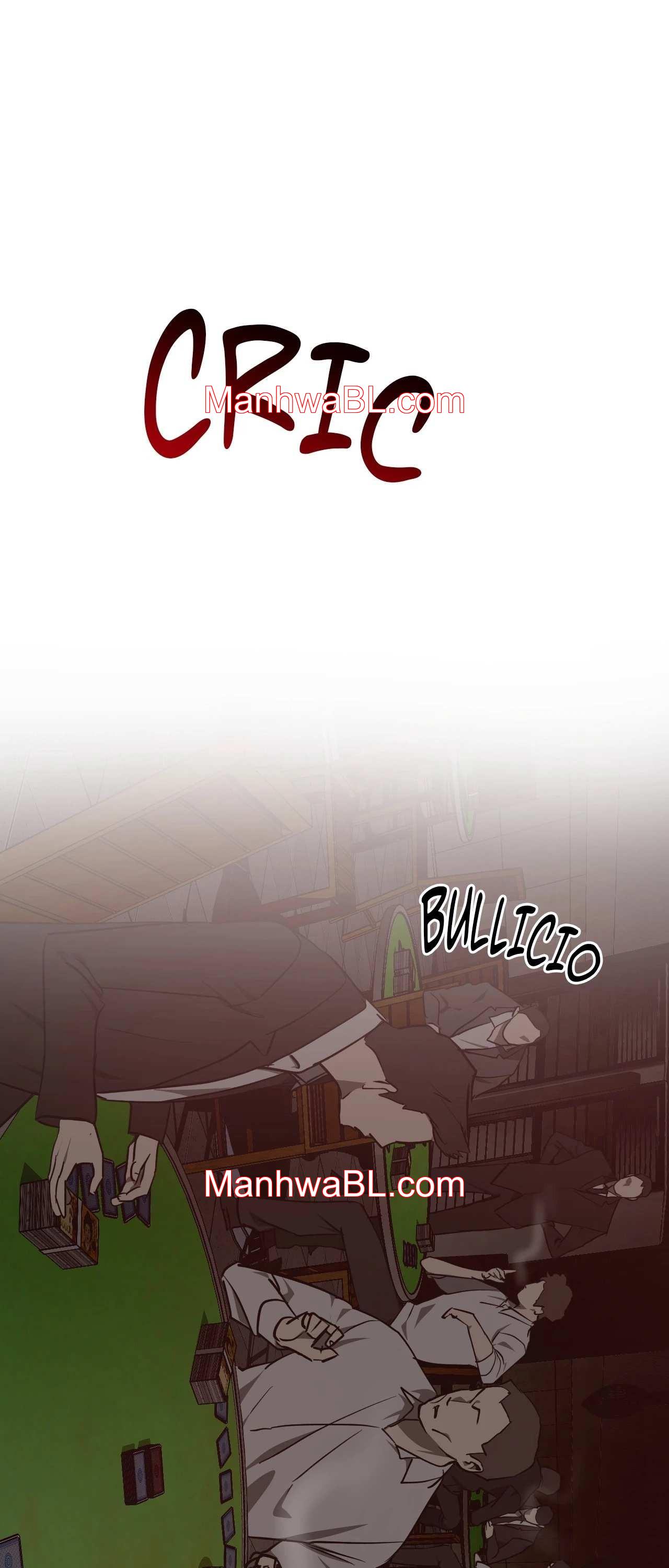 Víbora - Capítulo 4.2 manhwa