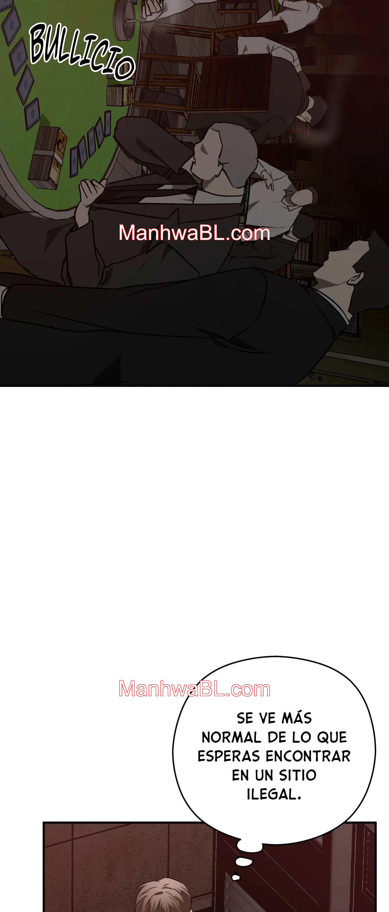 Víbora - Capítulo 4.2 manhwa