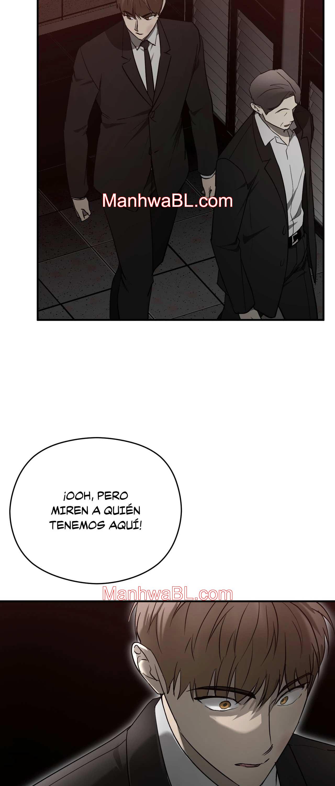 Víbora - Capítulo 4.2 manhwa