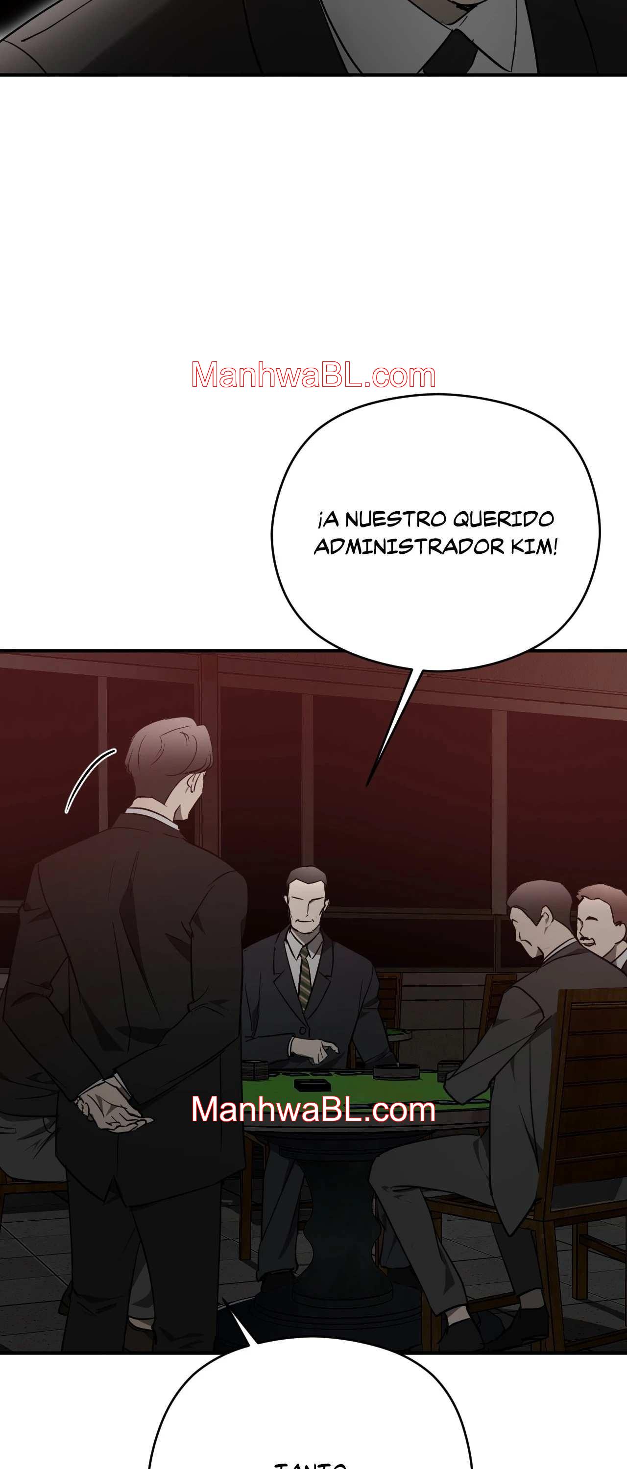 Víbora - Capítulo 4.2 manhwa