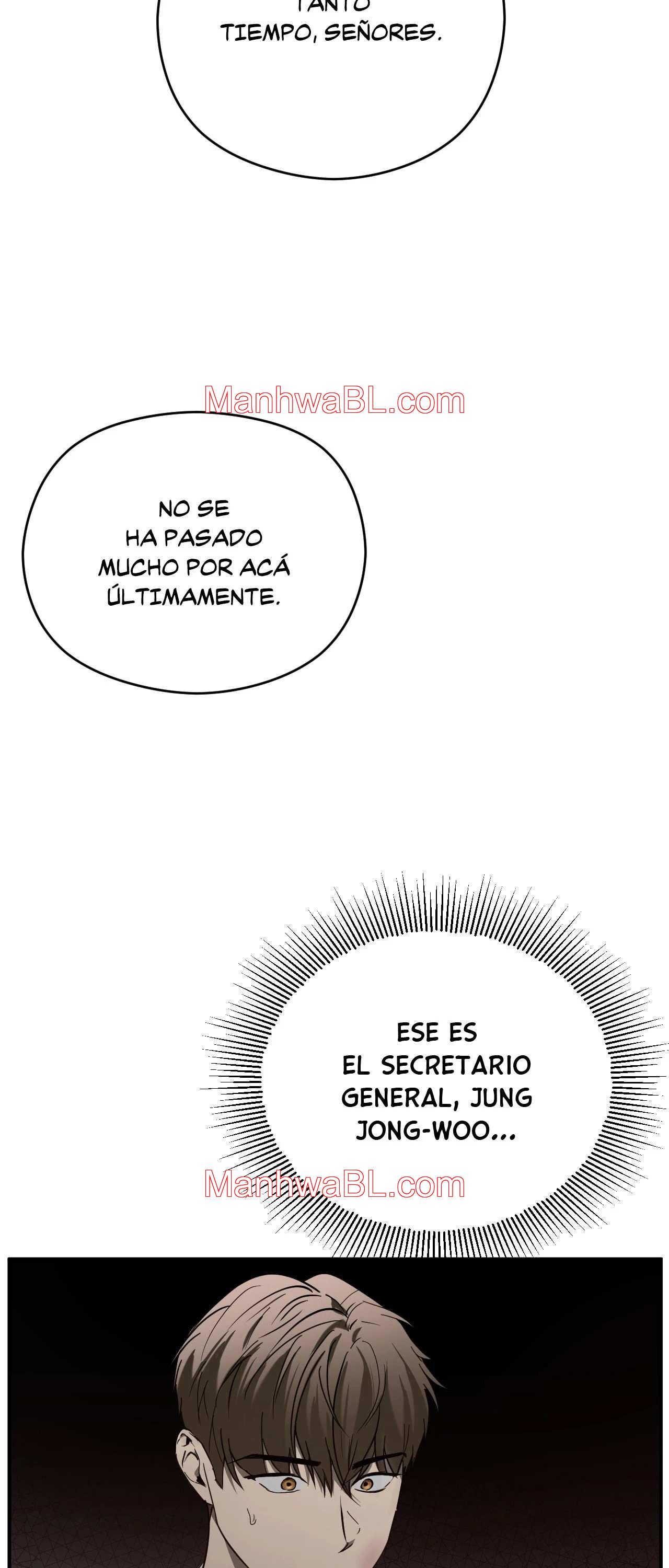 Víbora - Capítulo 4.2 manhwa