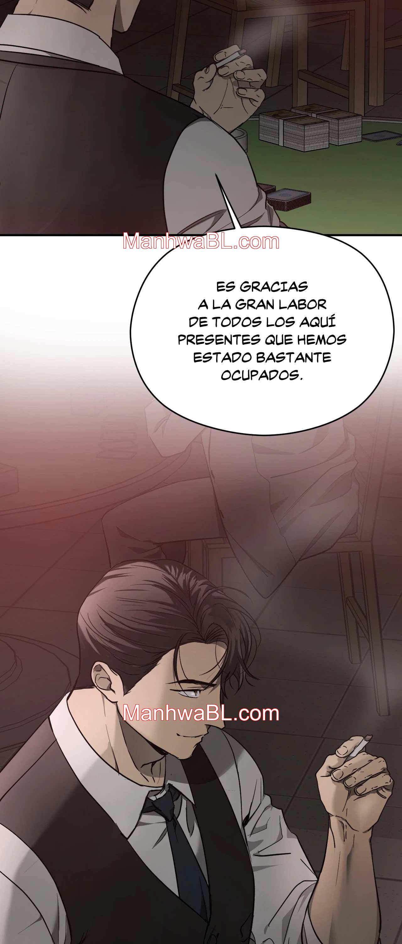 Víbora - Capítulo 4.2 manhwa