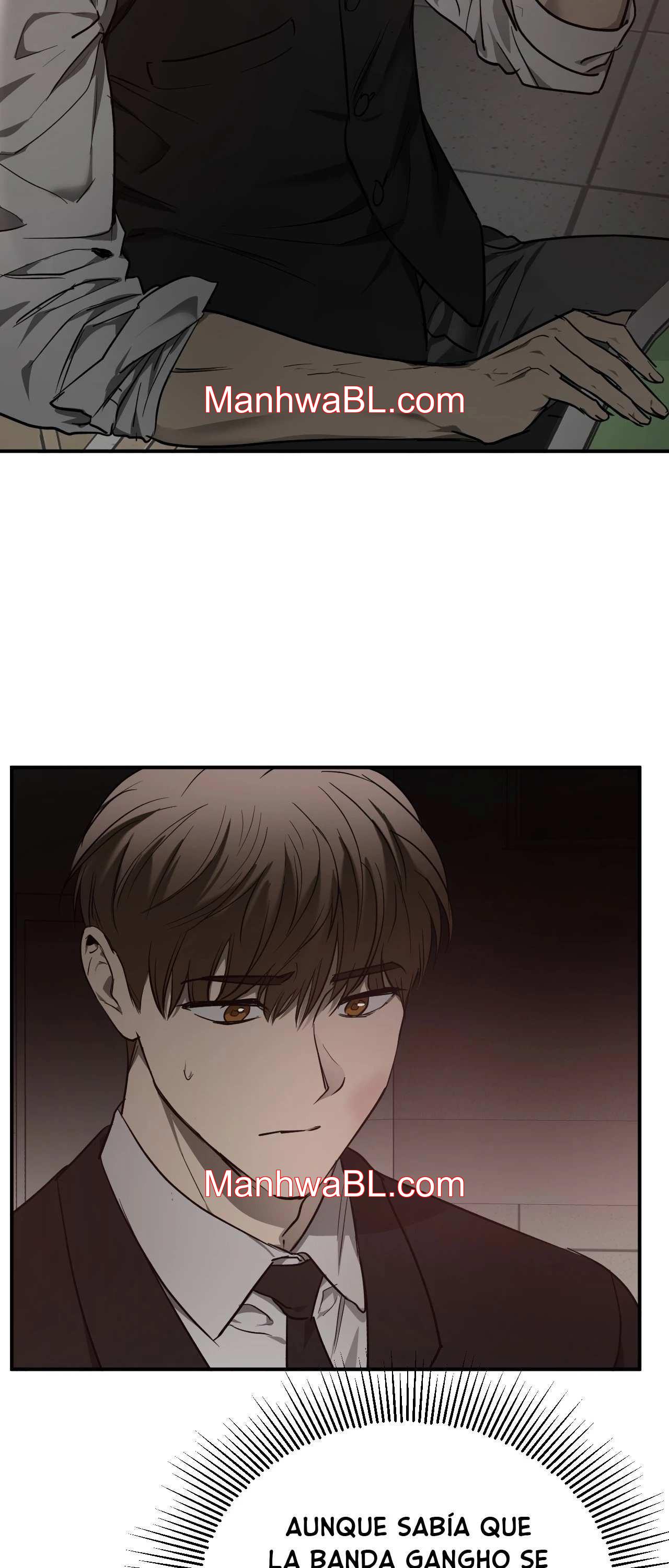 Víbora - Capítulo 4.2 manhwa