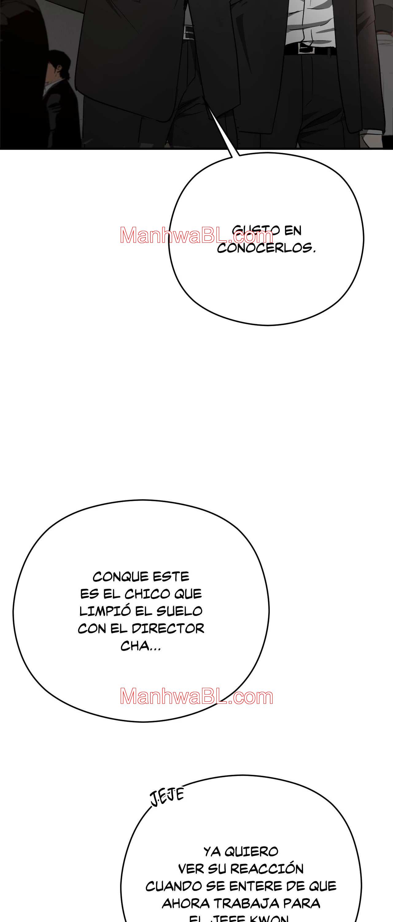 Víbora - Capítulo 4.2 manhwa
