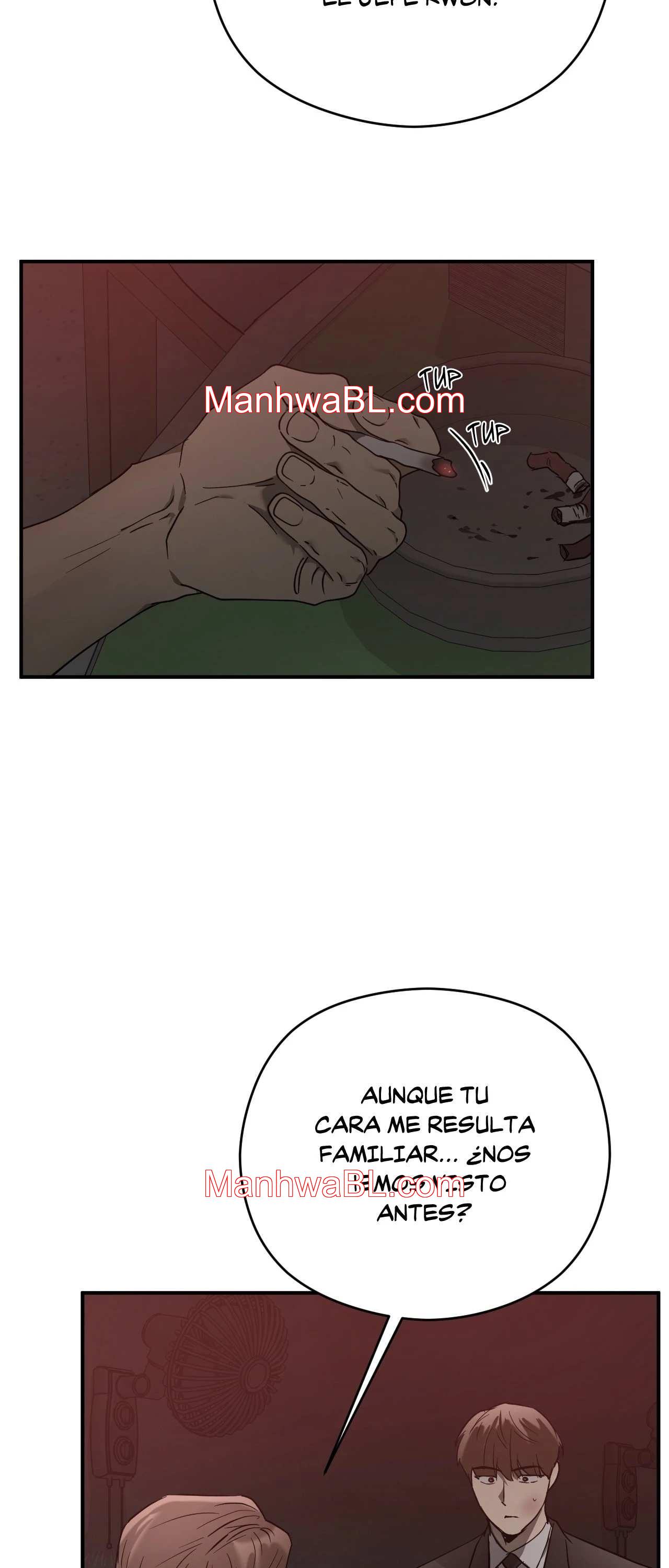 Víbora - Capítulo 4.2 manhwa