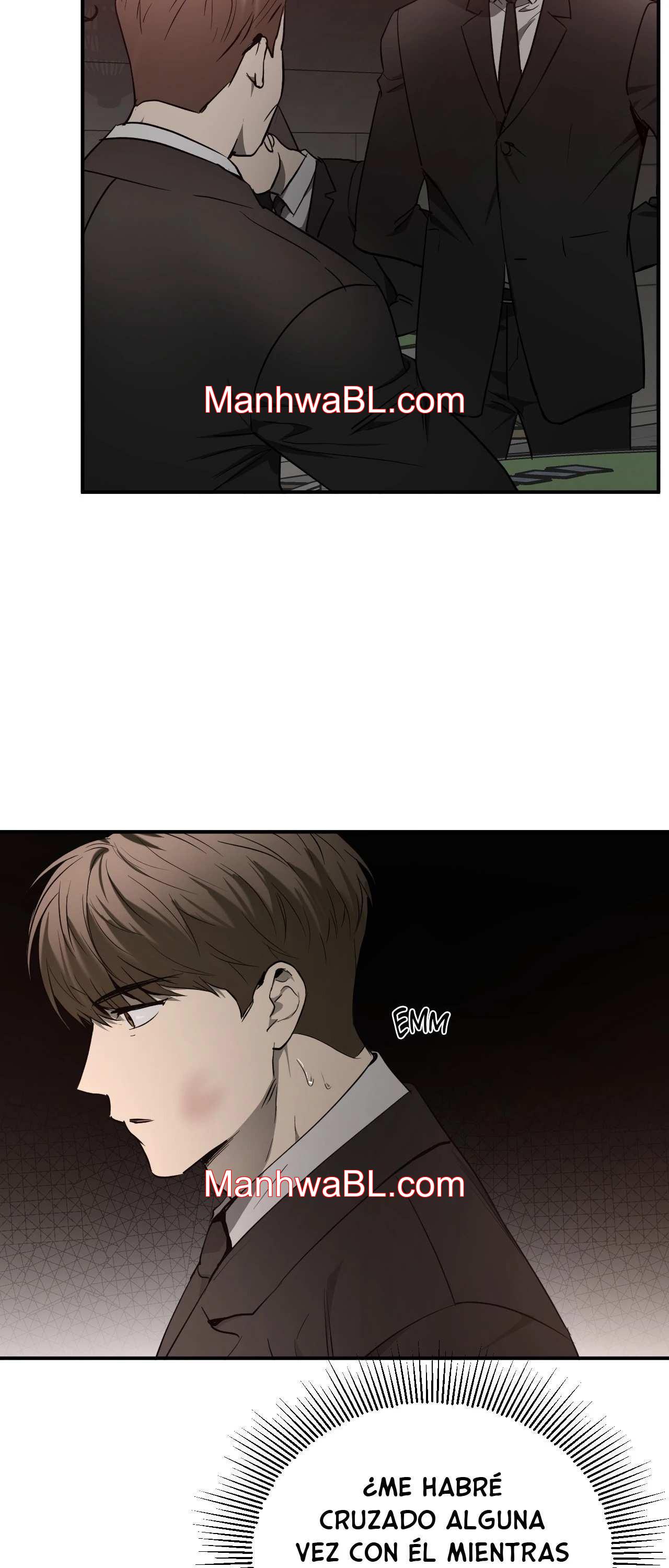 Víbora - Capítulo 4.2 manhwa