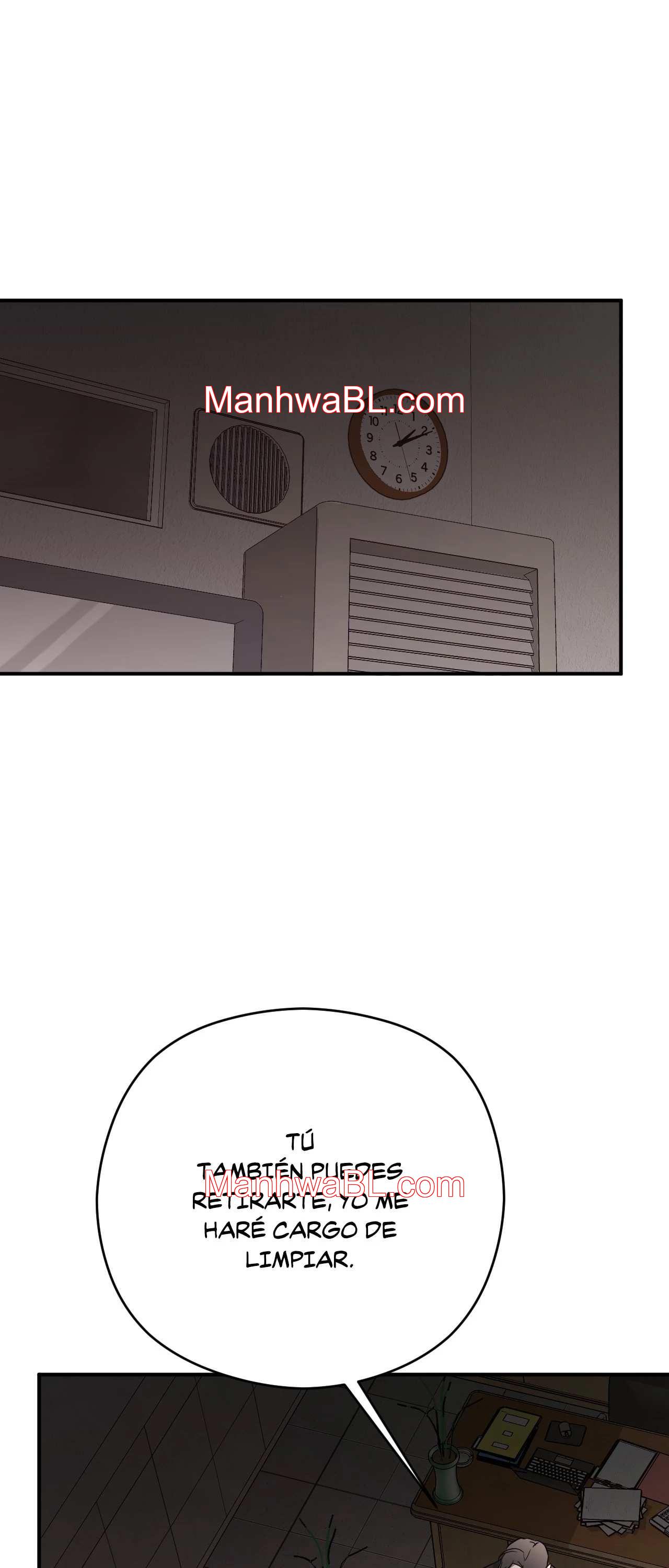 Víbora - Capítulo 4.2 manhwa