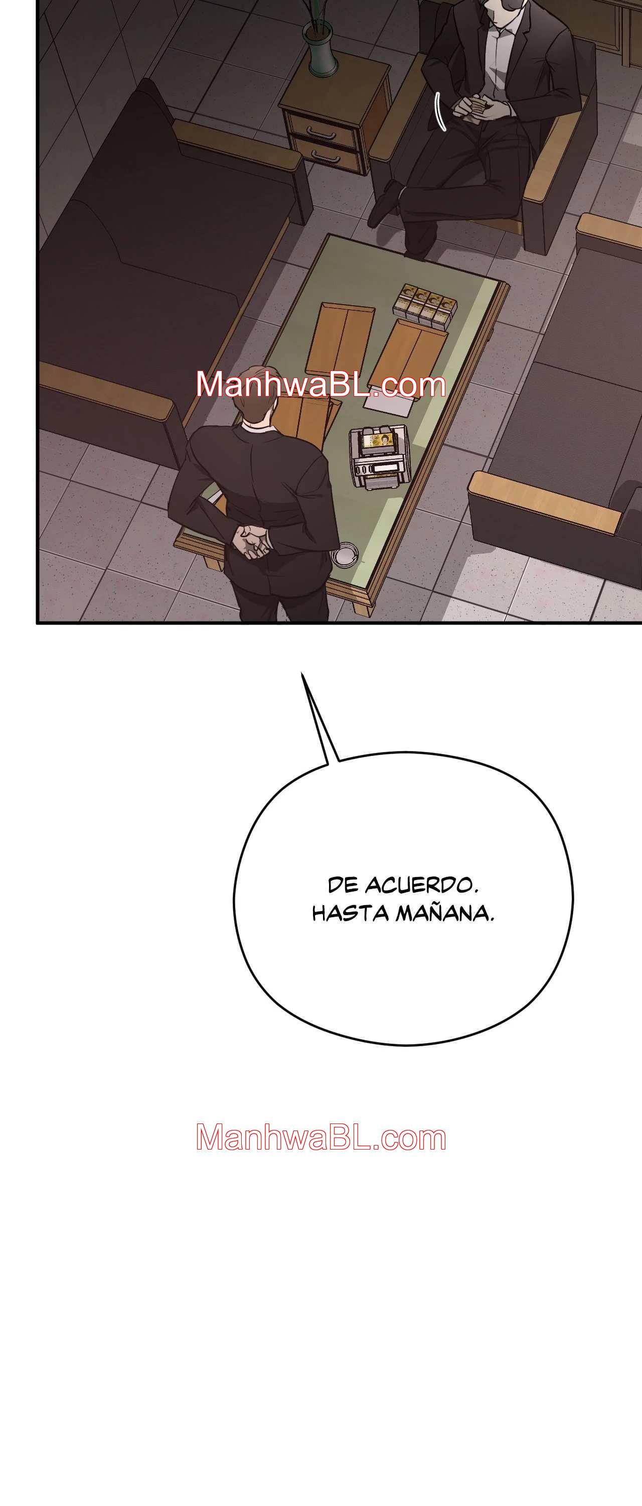 Víbora - Capítulo 4.2 manhwa