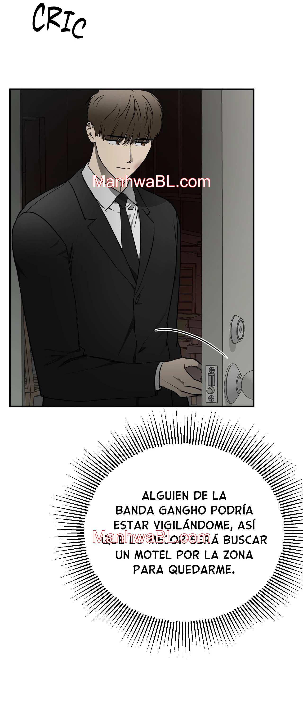 Víbora - Capítulo 4.2 manhwa