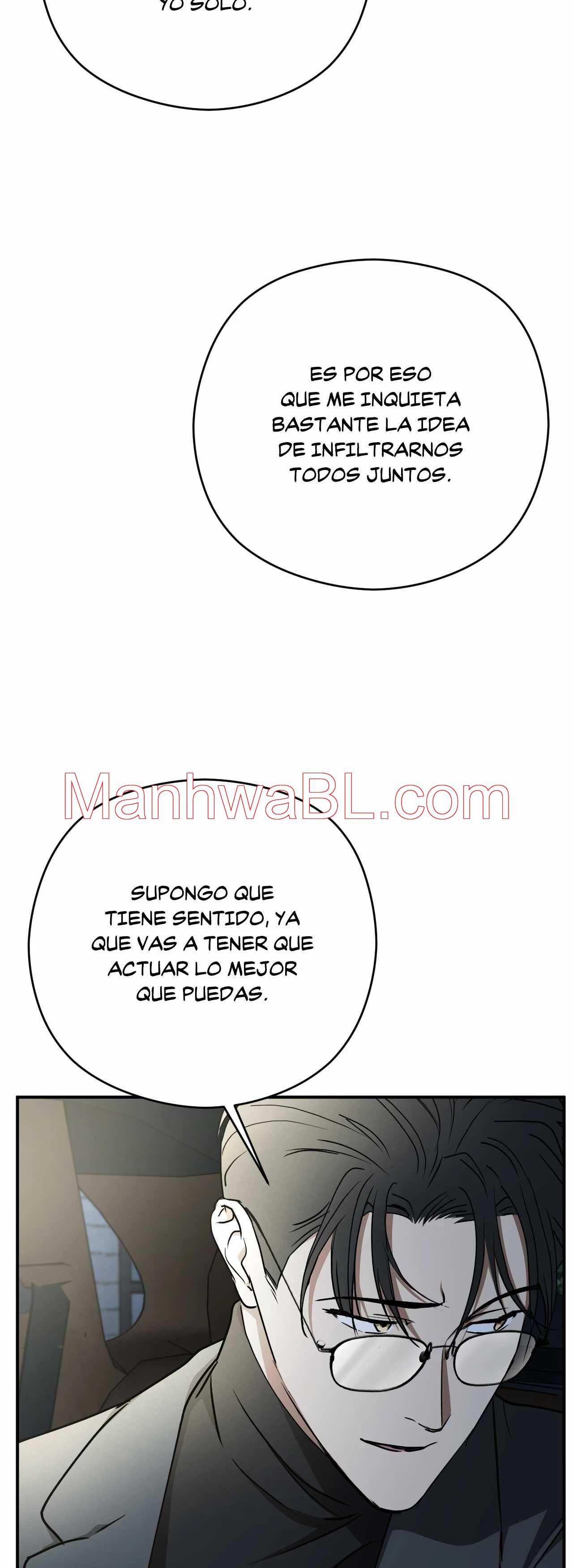 Víbora - Capítulo 34 2 manhwa