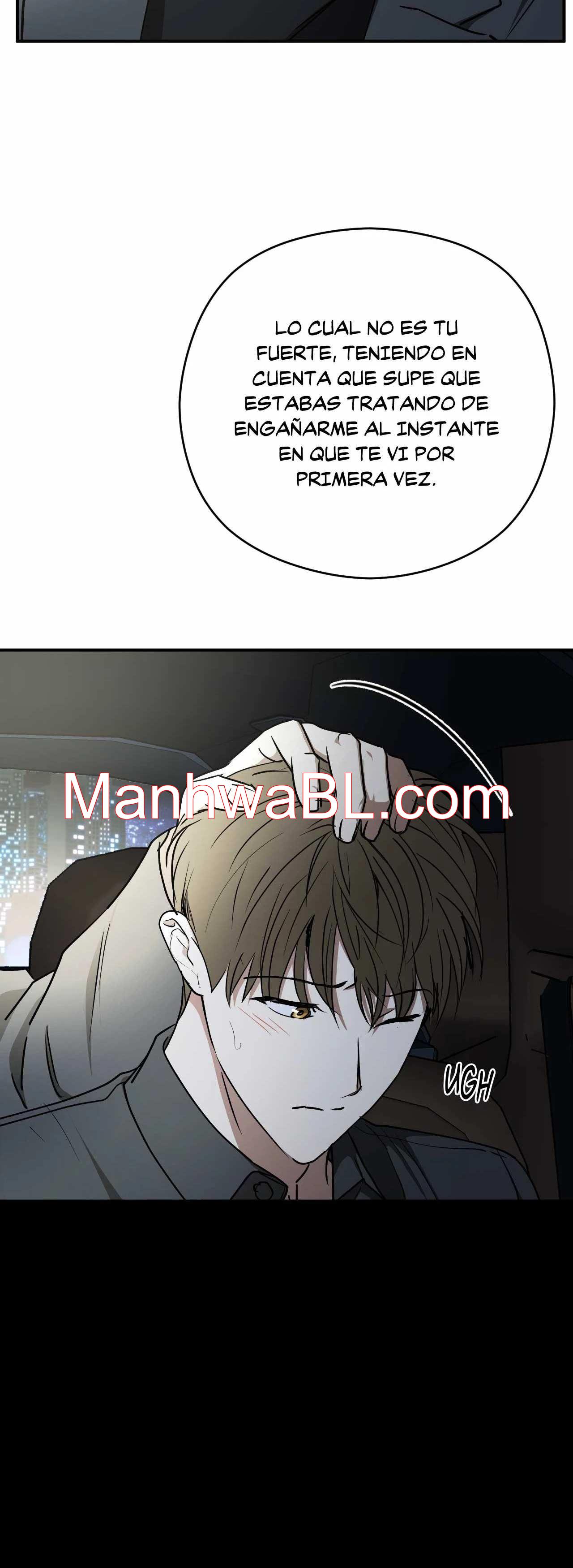 Víbora - Capítulo 34 2 manhwa