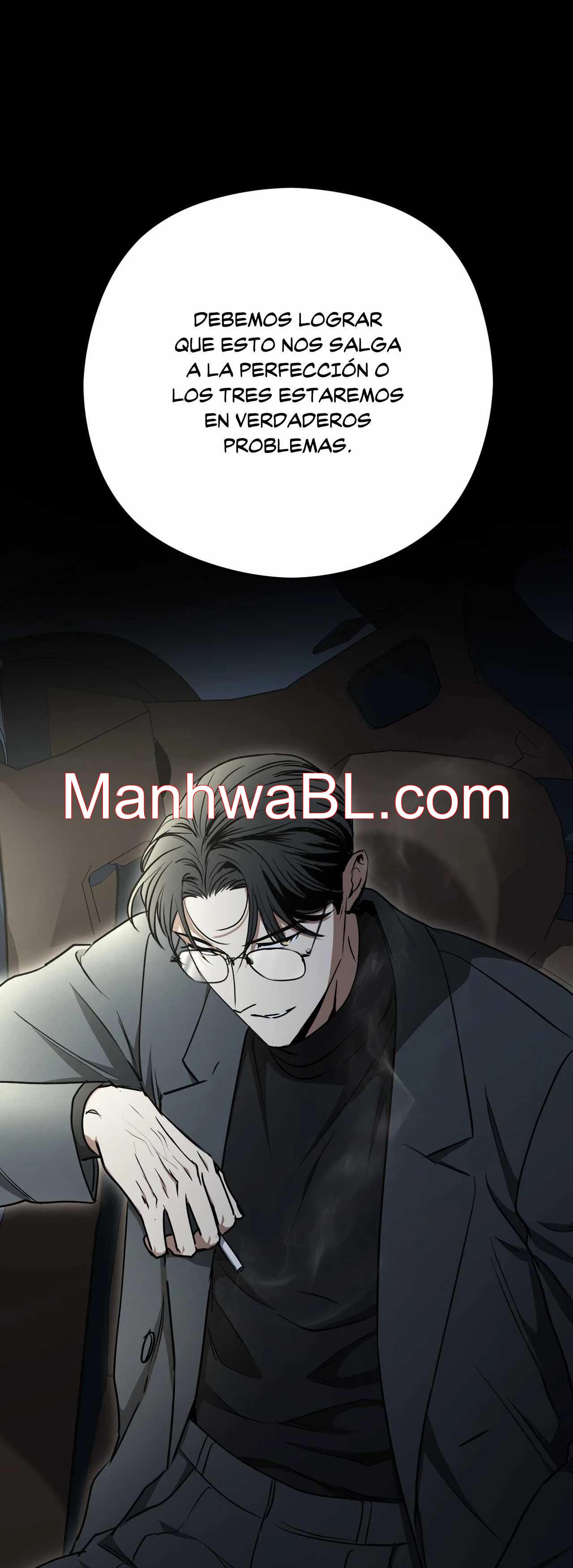 Víbora - Capítulo 34 2 manhwa