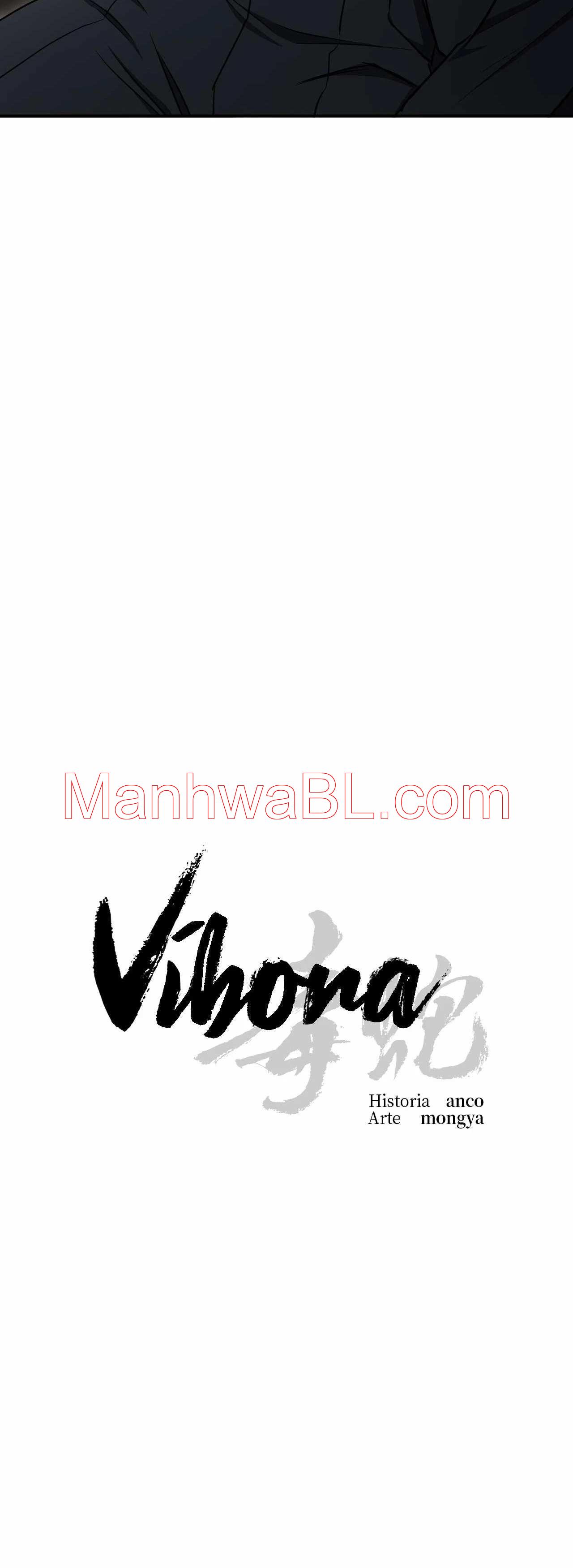 Víbora - Capítulo 34 2 manhwa