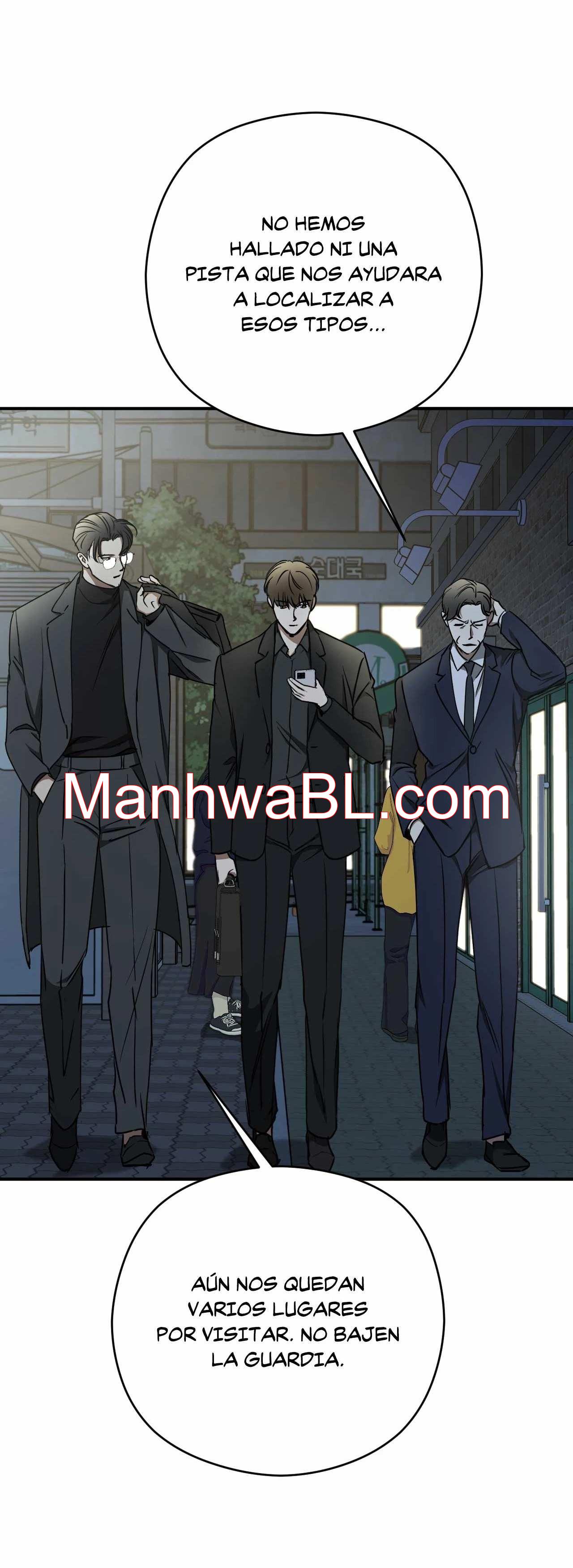 Víbora - Capítulo 34 2 manhwa