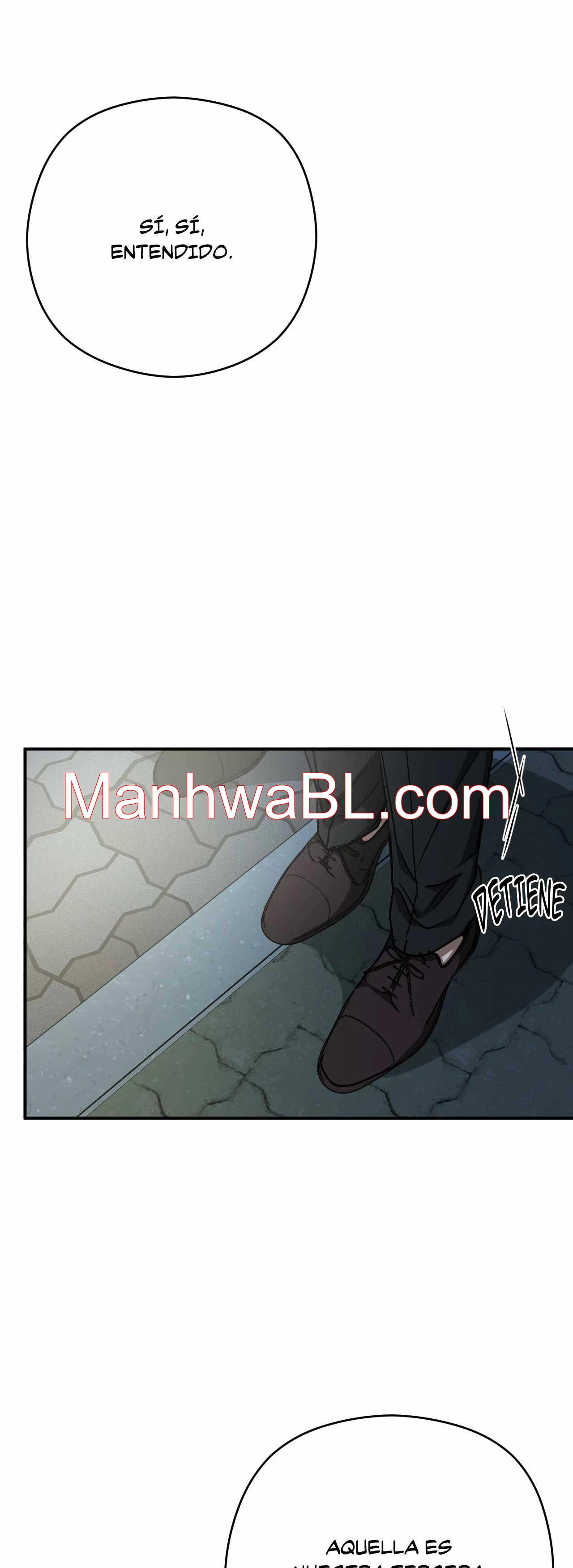 Víbora - Capítulo 34 2 manhwa