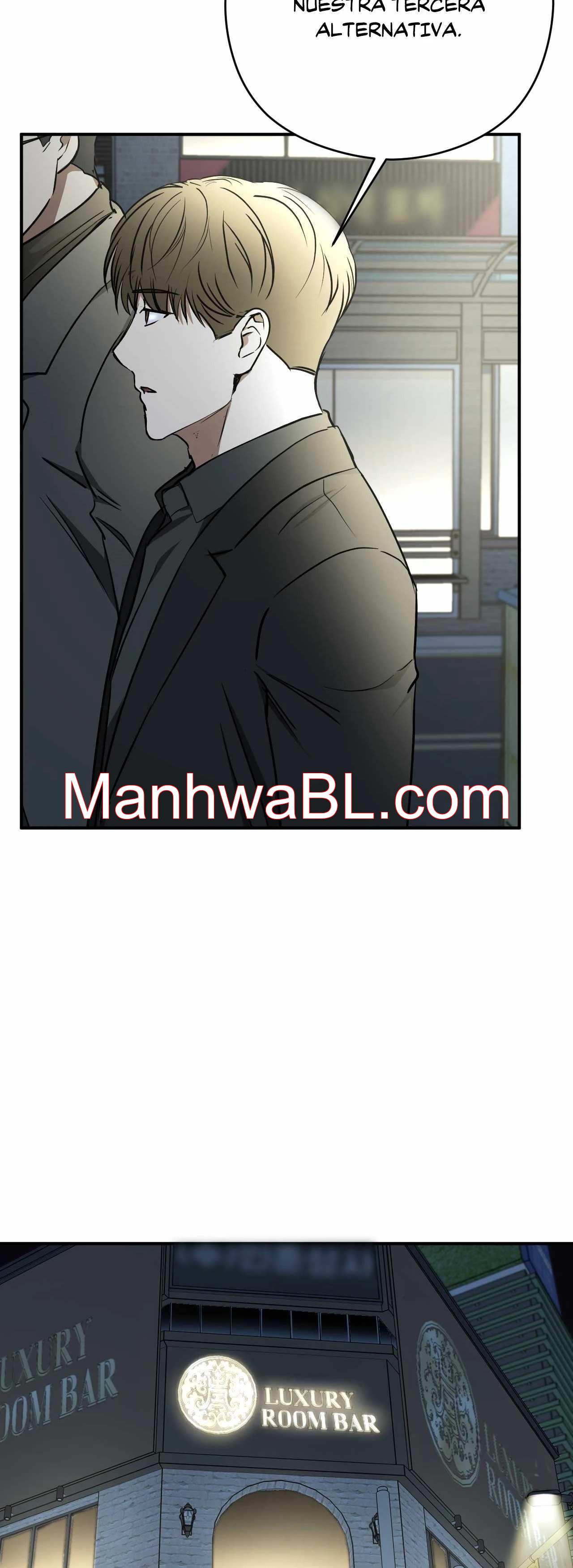 Víbora - Capítulo 34 2 manhwa