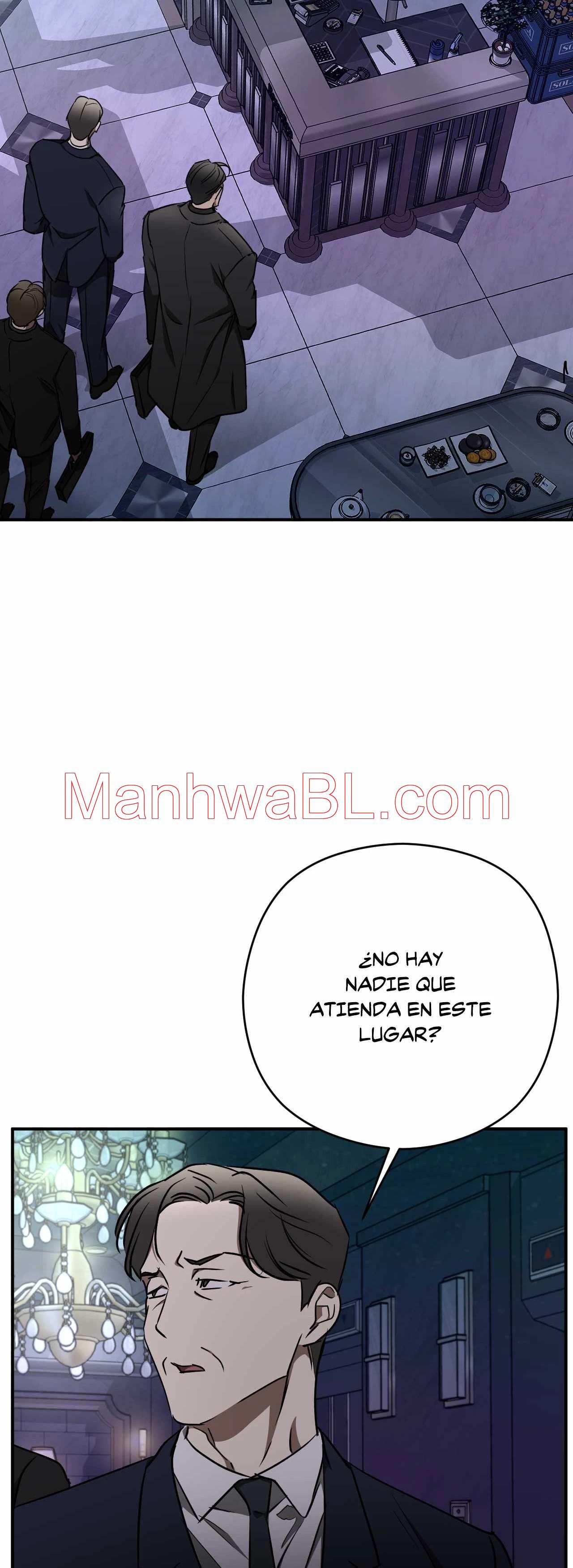 Víbora - Capítulo 34 2 manhwa