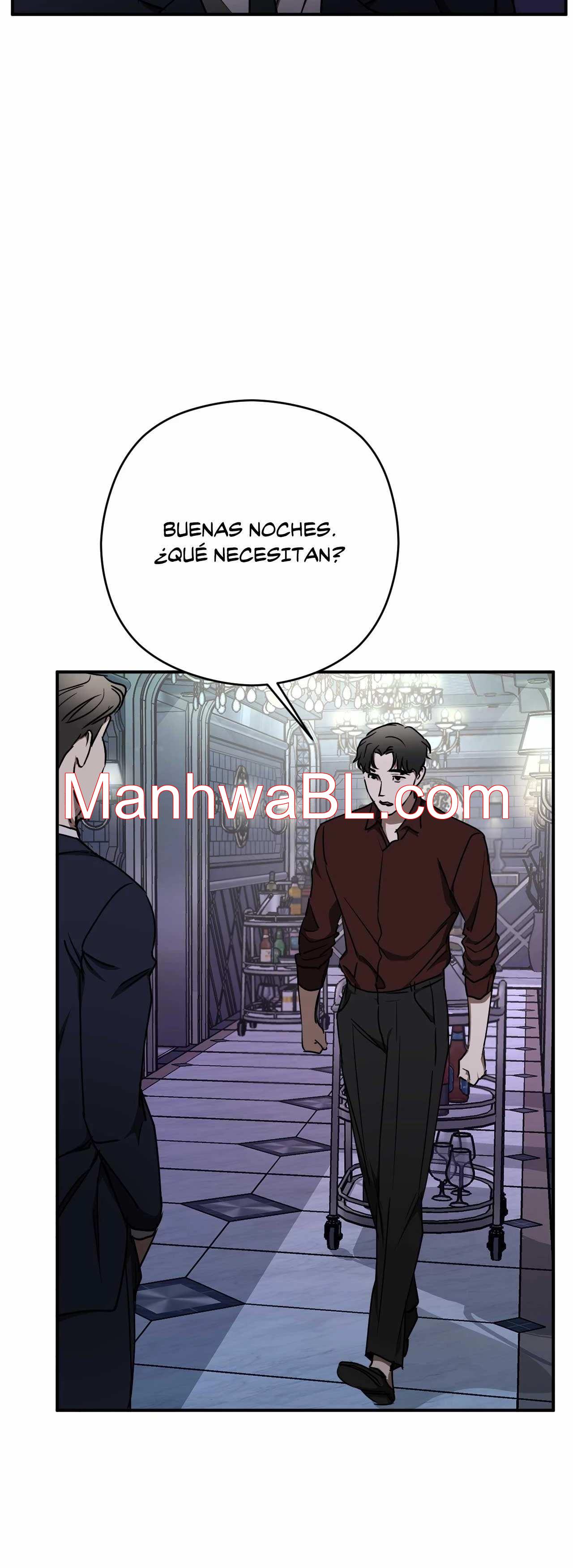 Víbora - Capítulo 34 2 manhwa