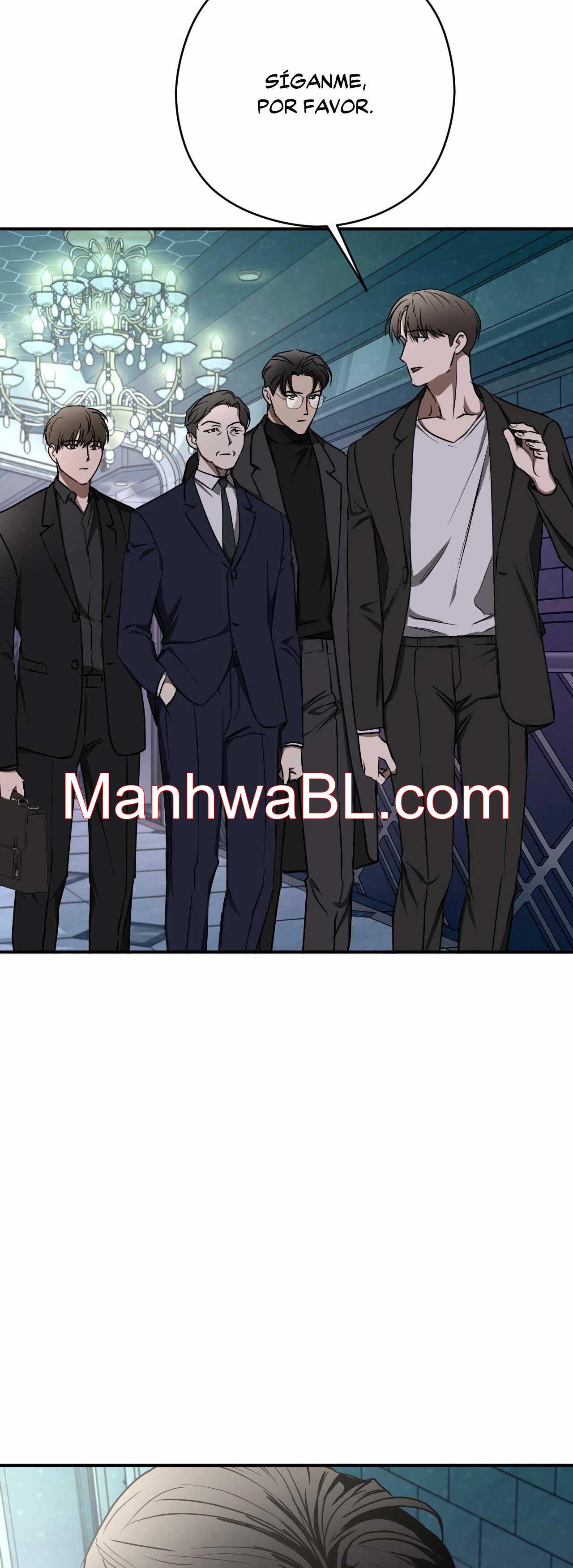 Víbora - Capítulo 34 2 manhwa