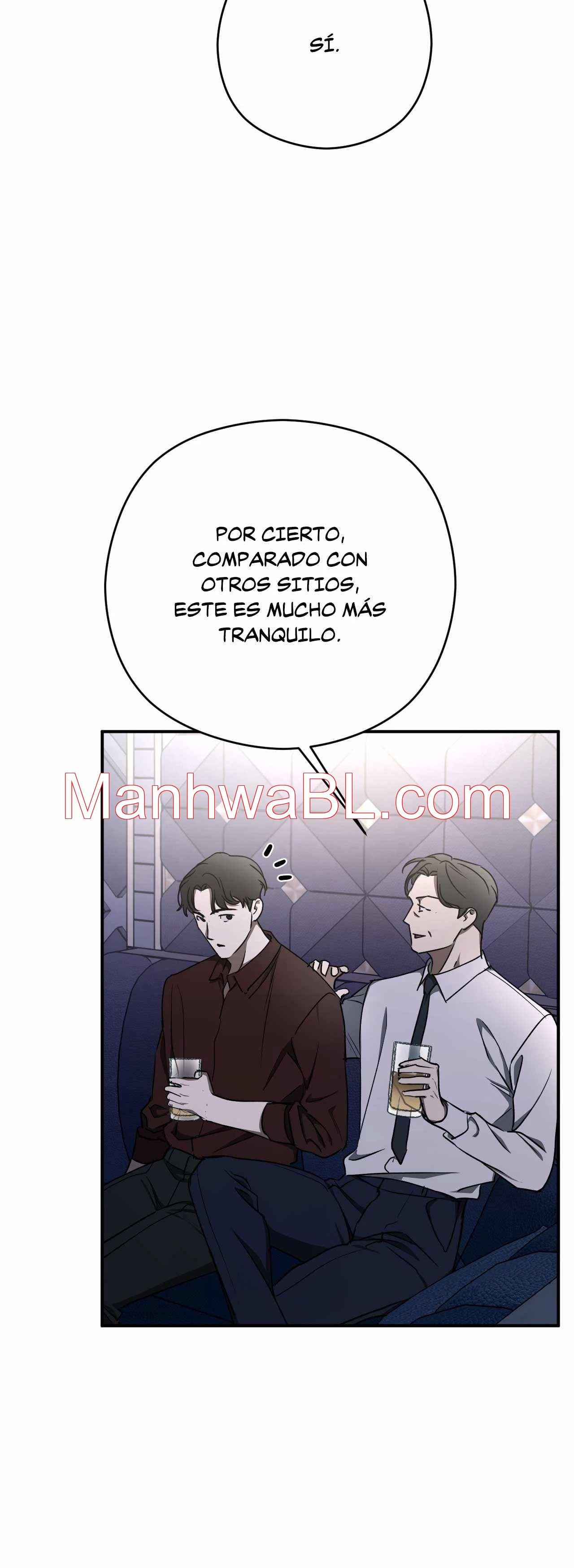 Víbora - Capítulo 34 2 manhwa