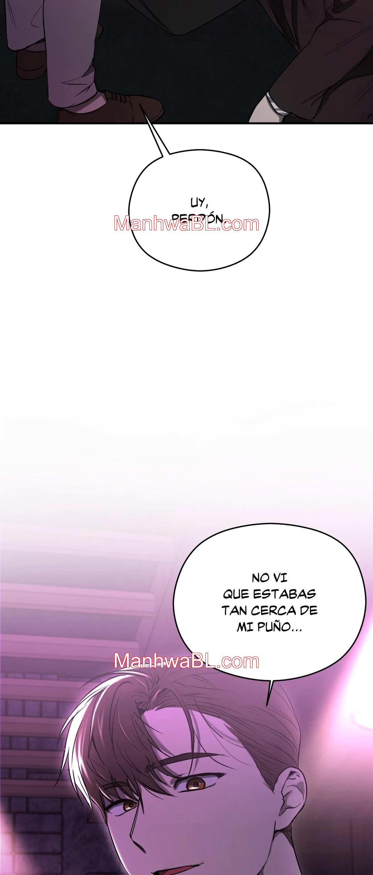 Víbora - Capítulo 1.3 manhwa