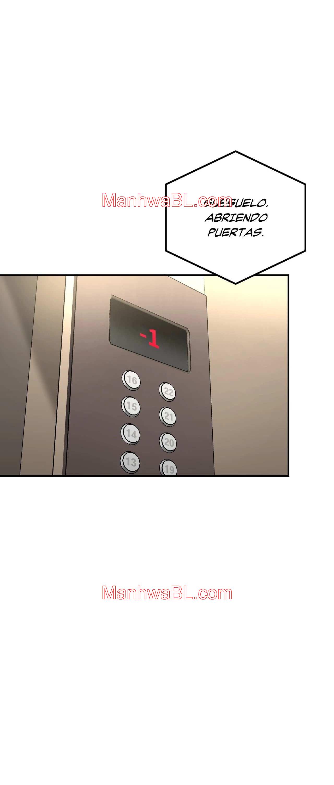 Víbora - Capítulo 1.3 manhwa