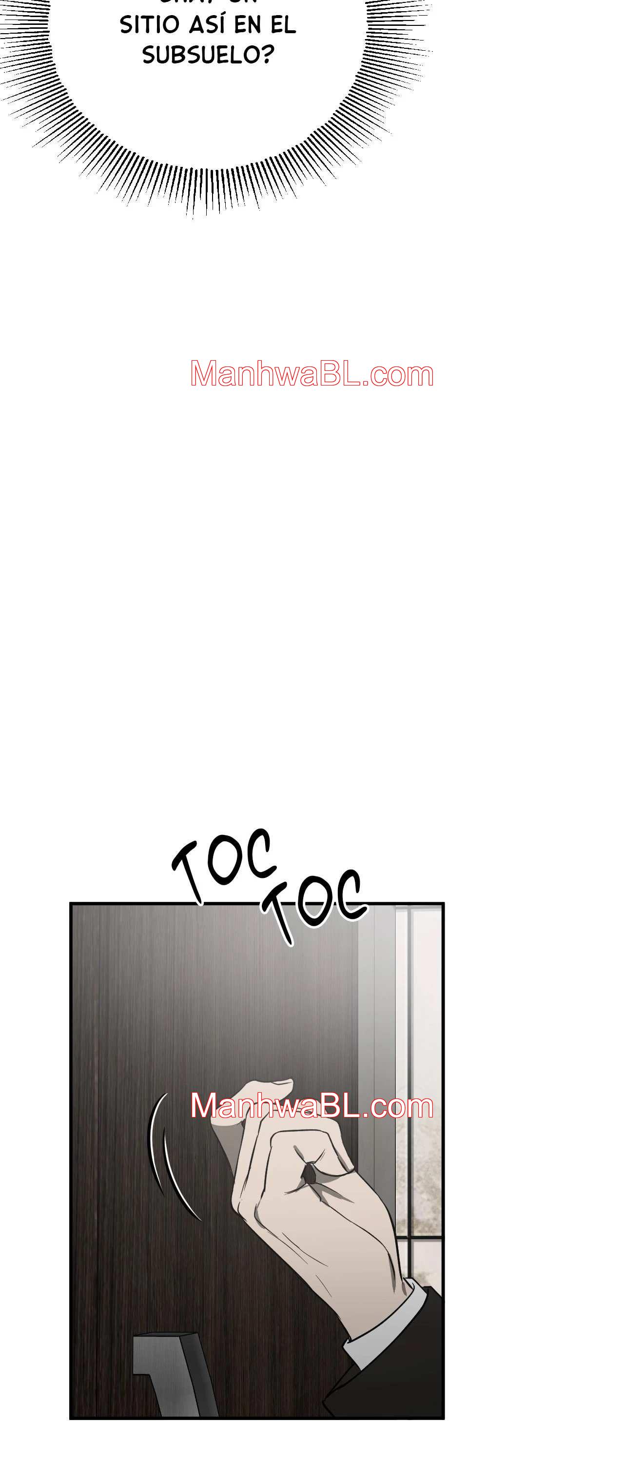 Víbora - Capítulo 1.3 manhwa