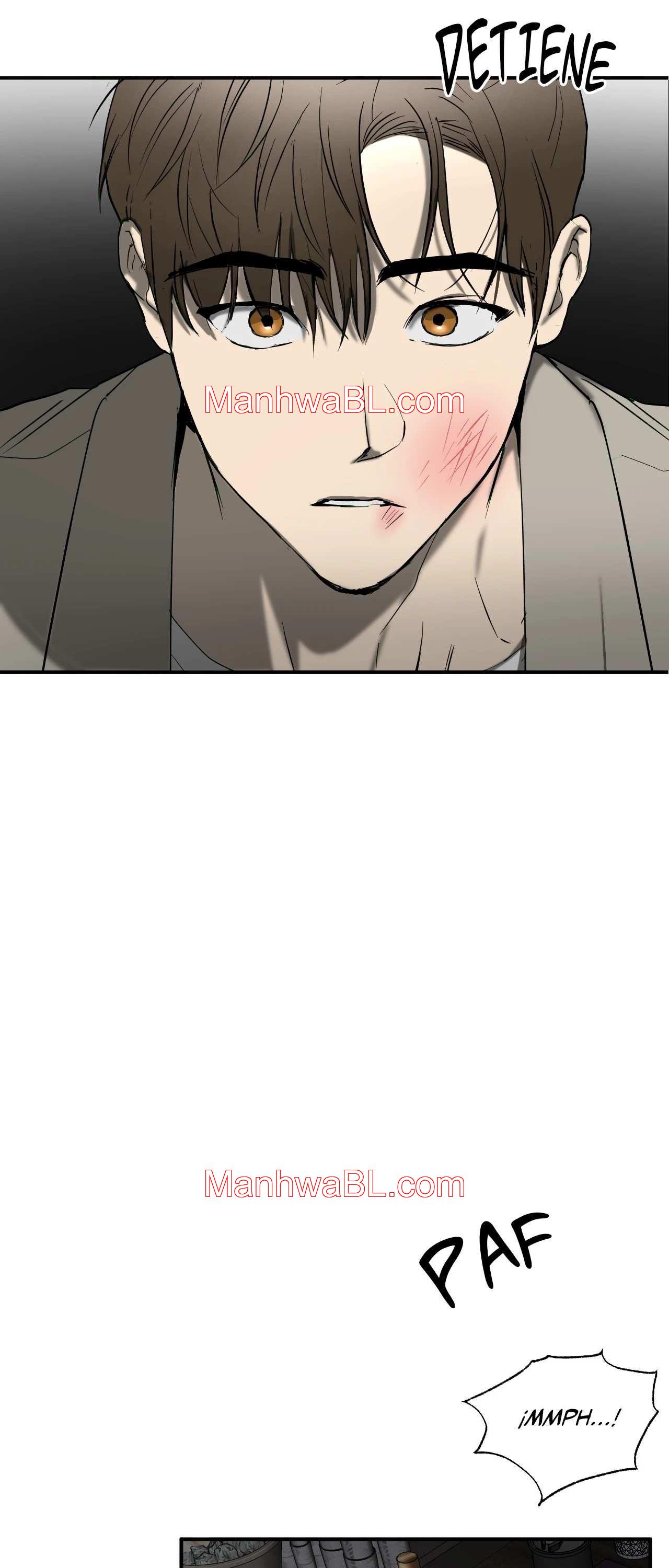Víbora - Capítulo 1.3 manhwa