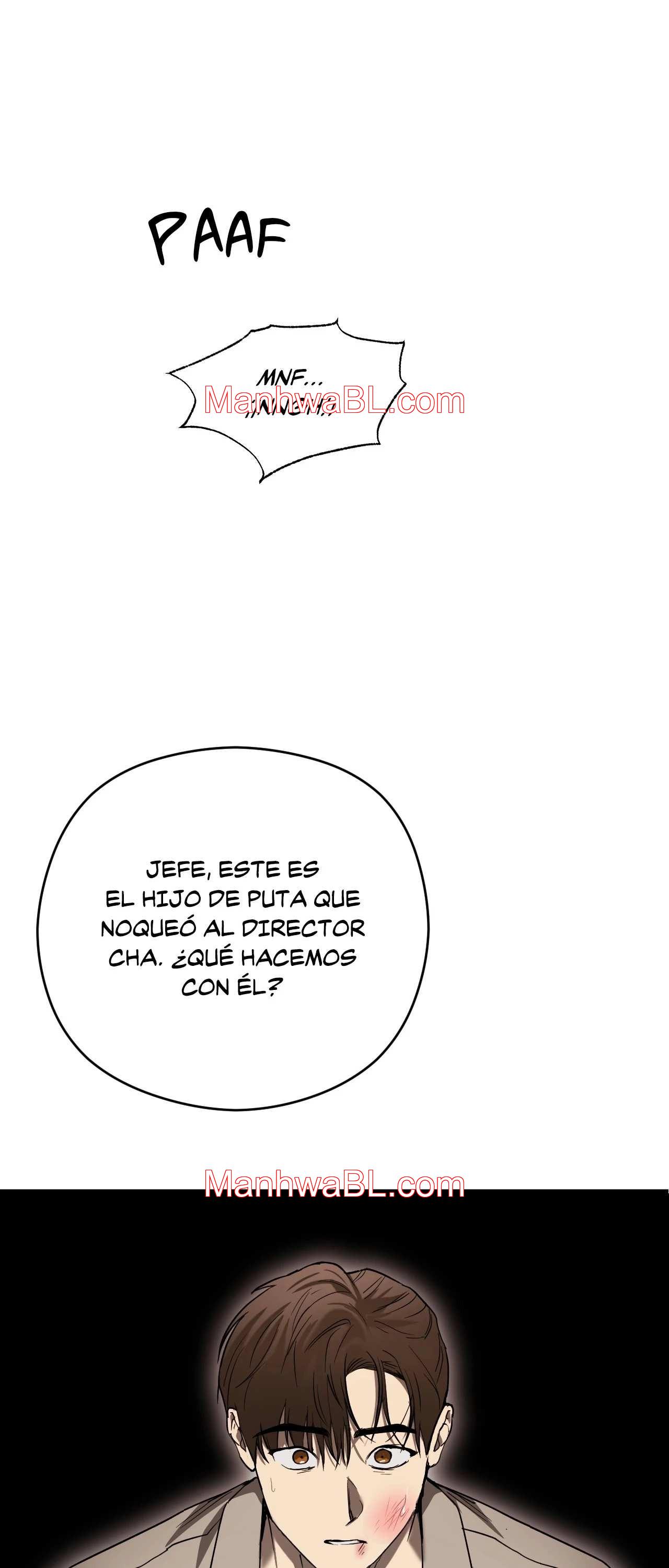 Víbora - Capítulo 1.3 manhwa